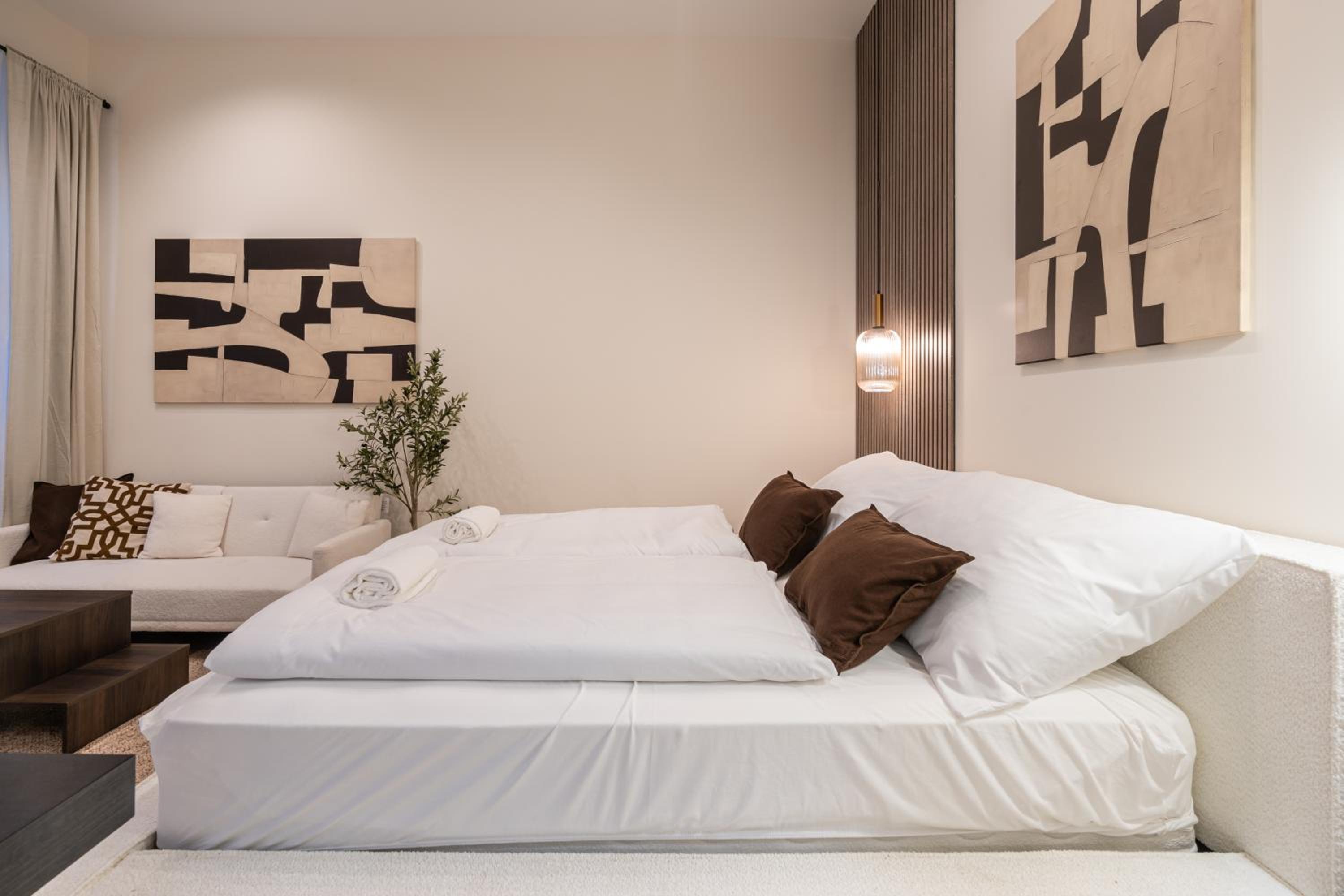 H18 - Boutique Apartments by BQA