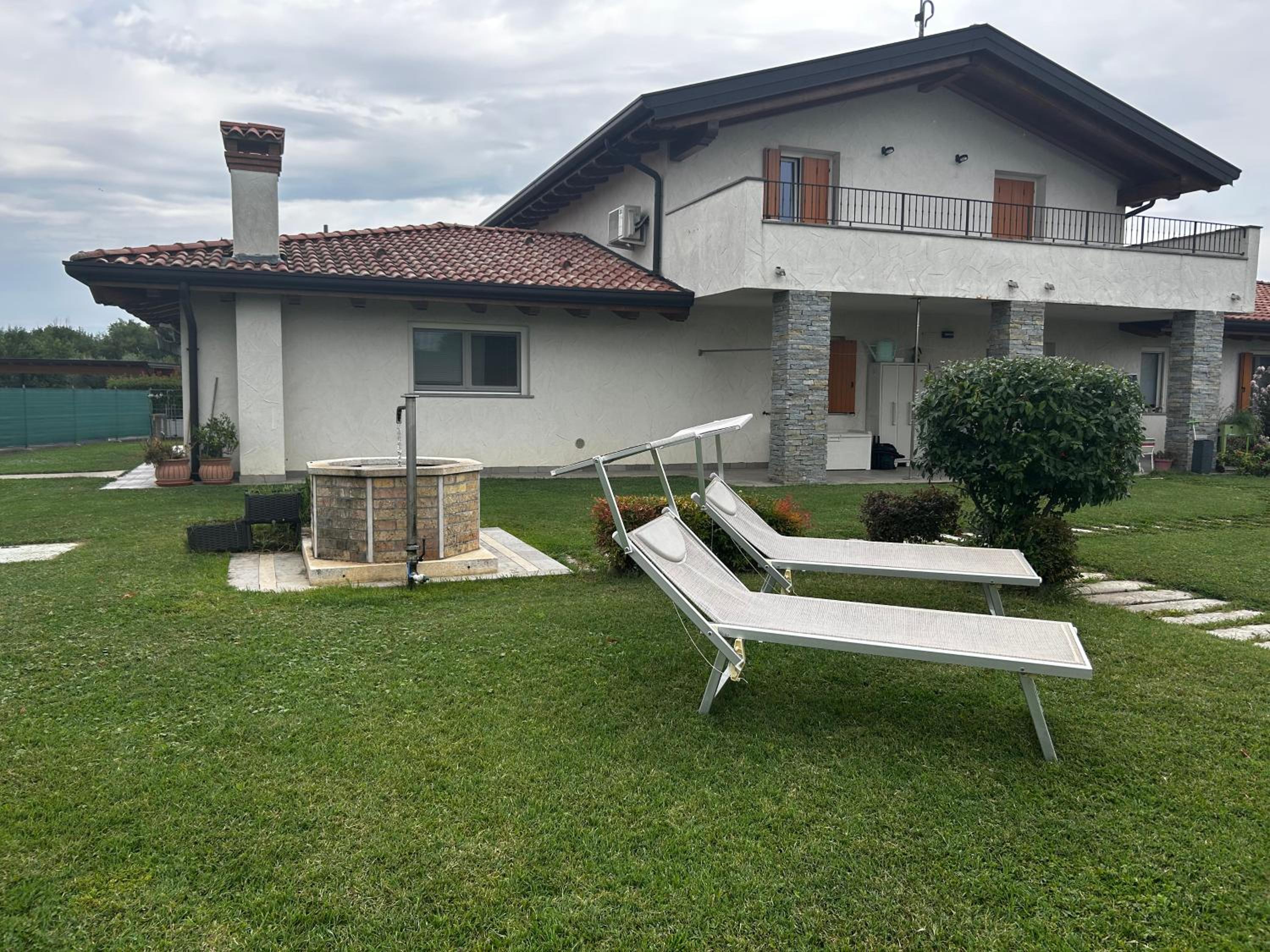 Casa di Diego