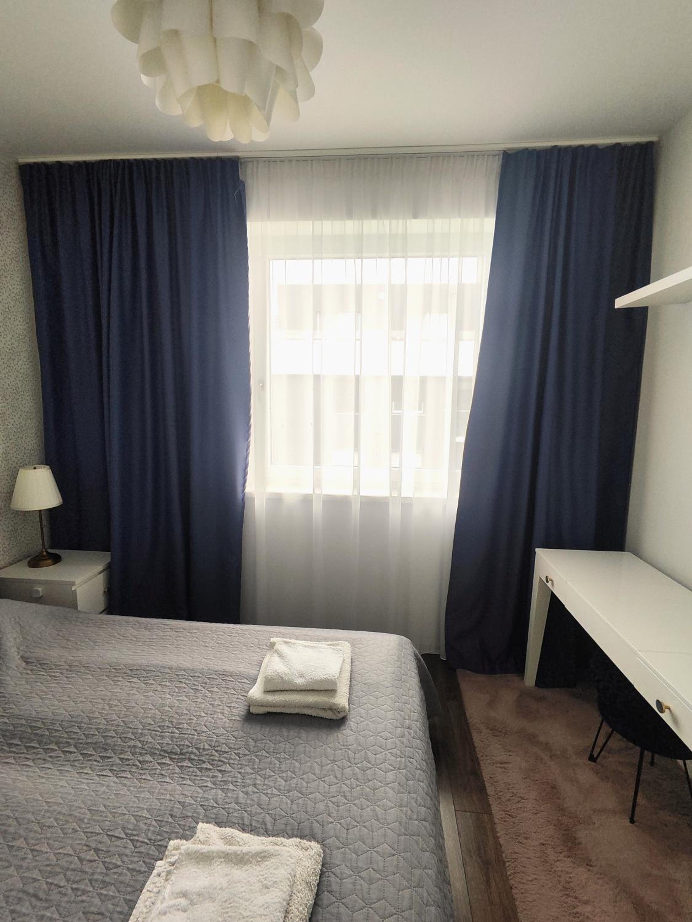 Nono's Flat