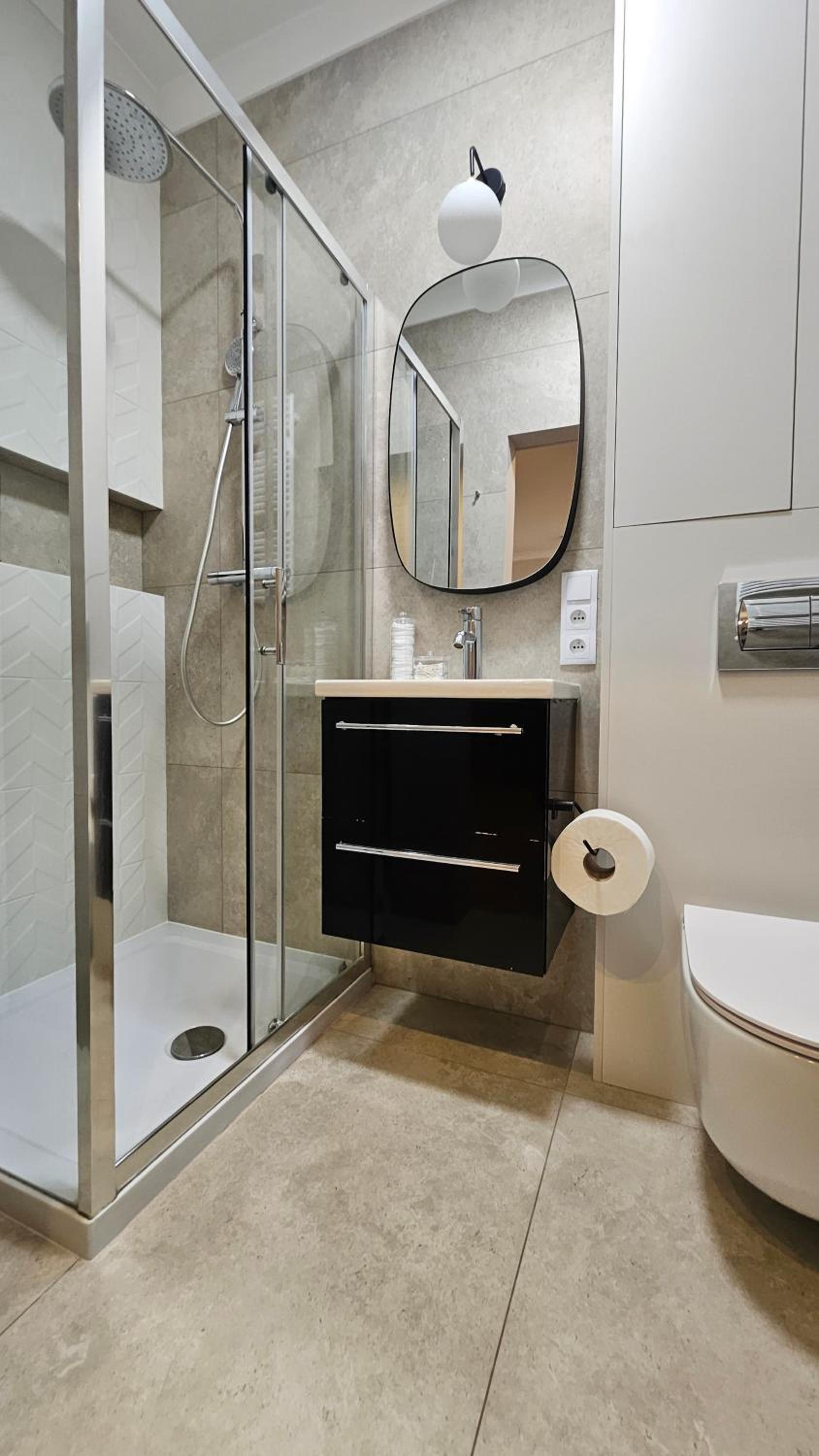 VipWarsawApartments Diamond Mennica Residence