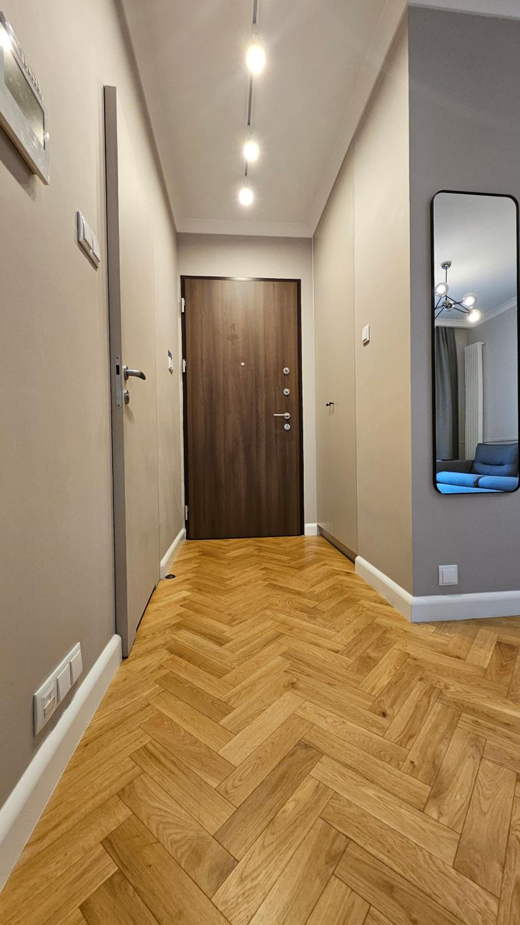 VipWarsawApartments Diamond Mennica Residence