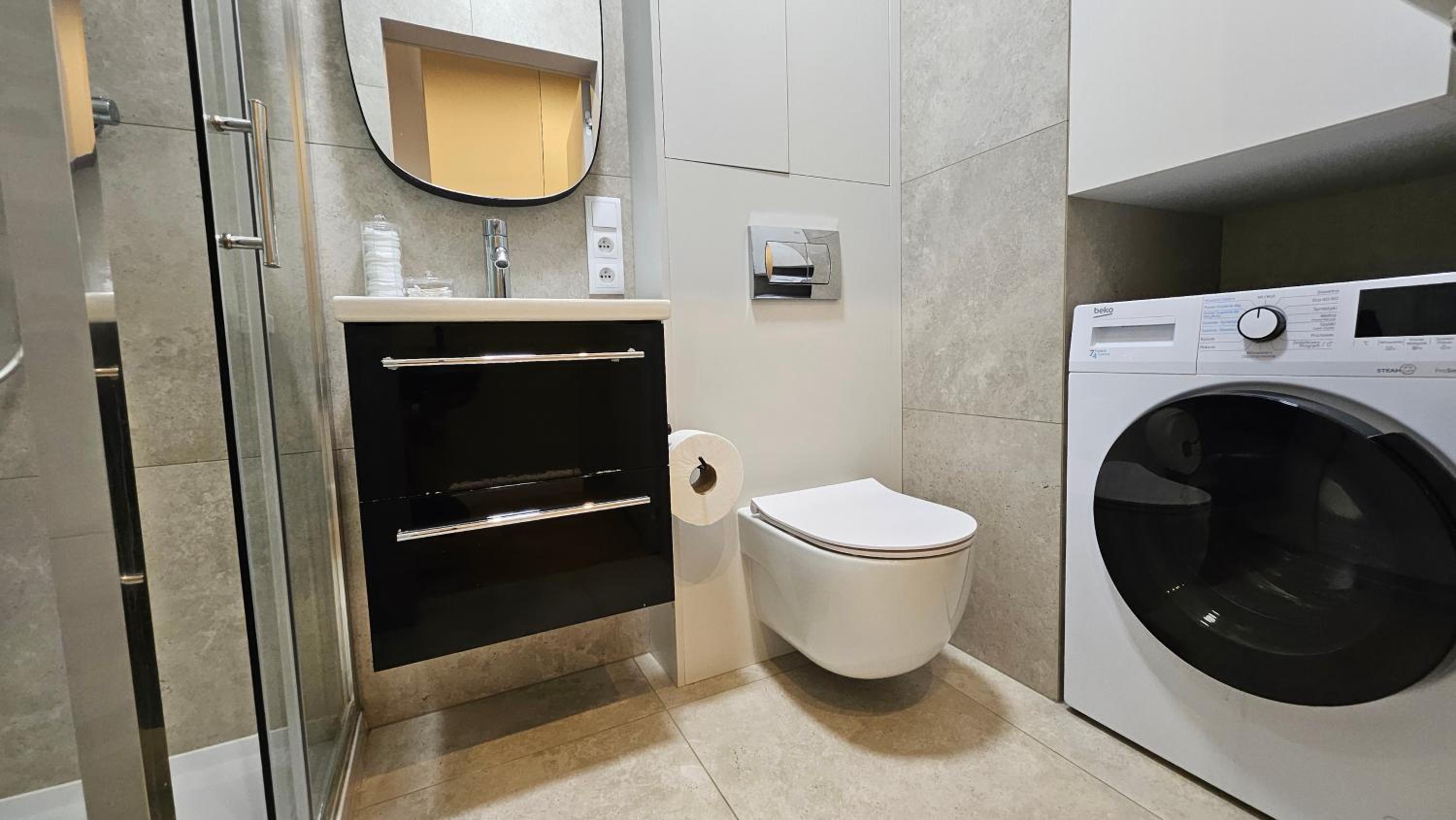 VipWarsawApartments Diamond Mennica Residence