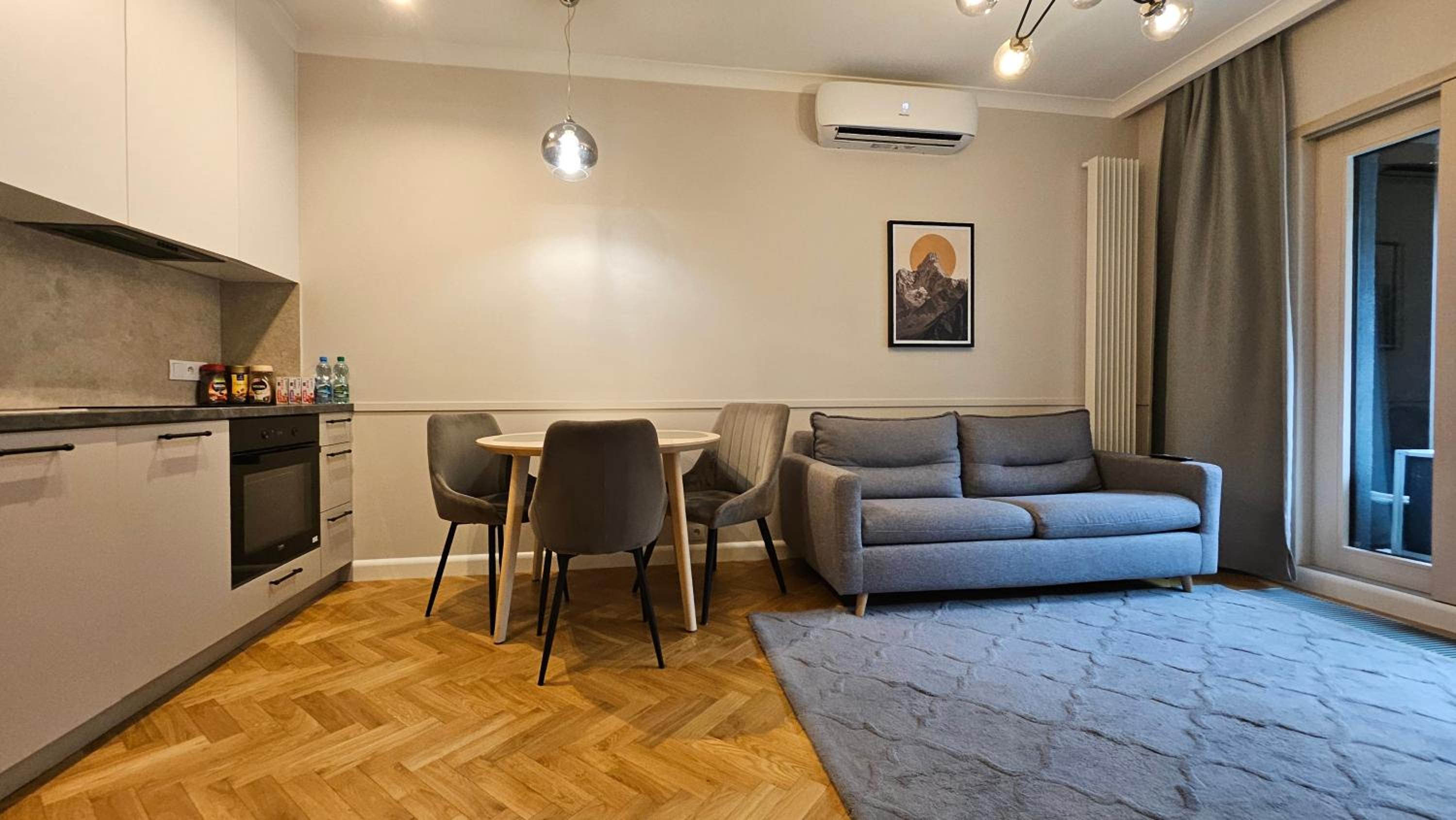 VipWarsawApartments Diamond Mennica Residence