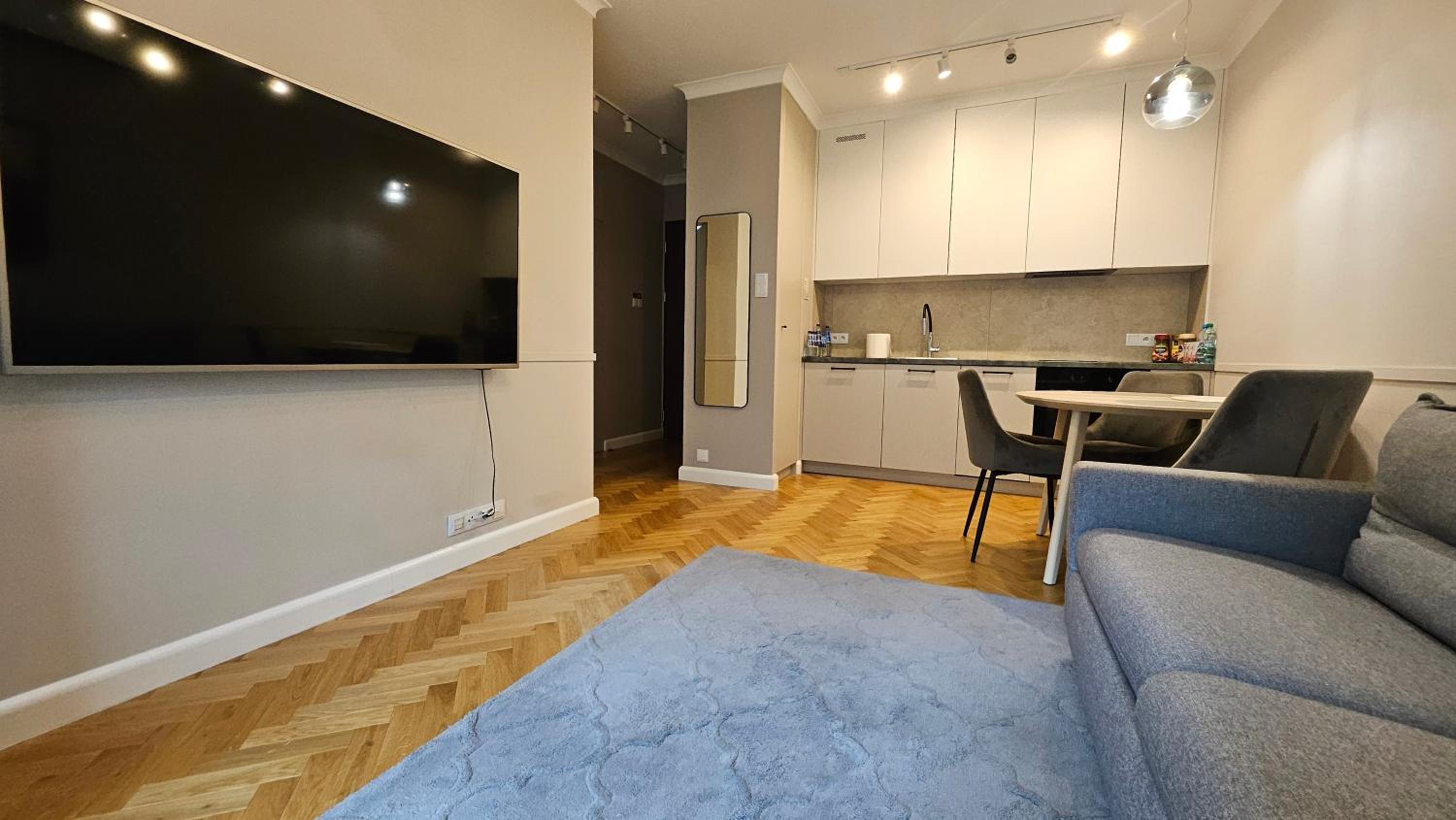 VipWarsawApartments Diamond Mennica Residence