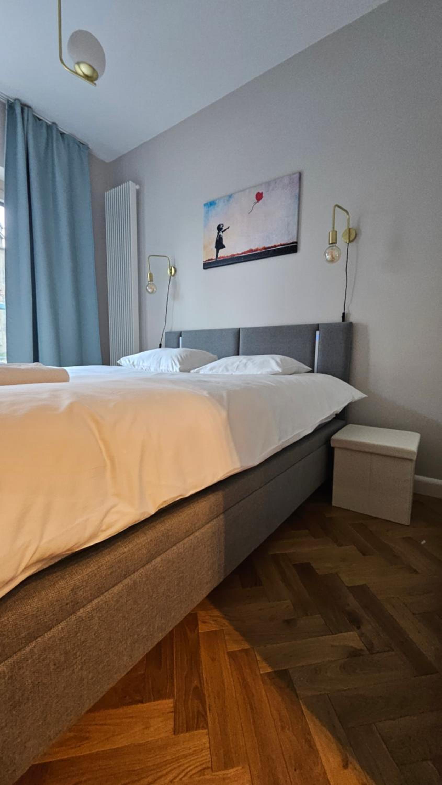 VipWarsawApartments Diamond Mennica Residence