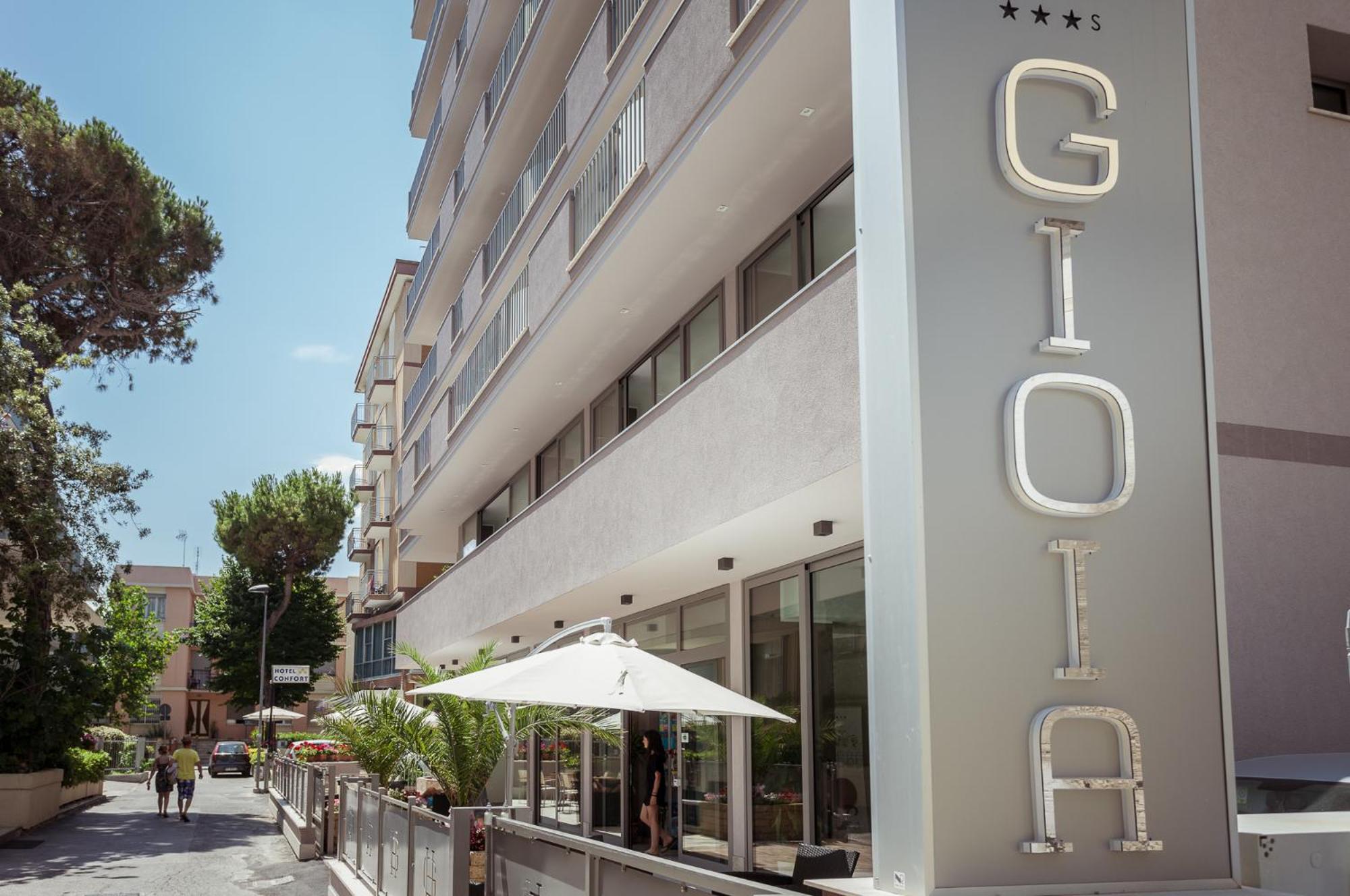 Hotel Gioia - Image 1
