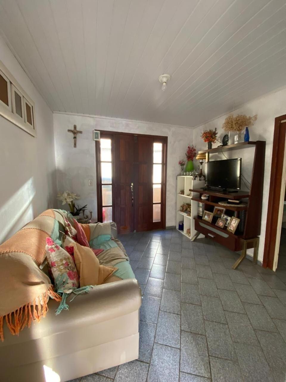 Casa da Giovana em Santa Teresa