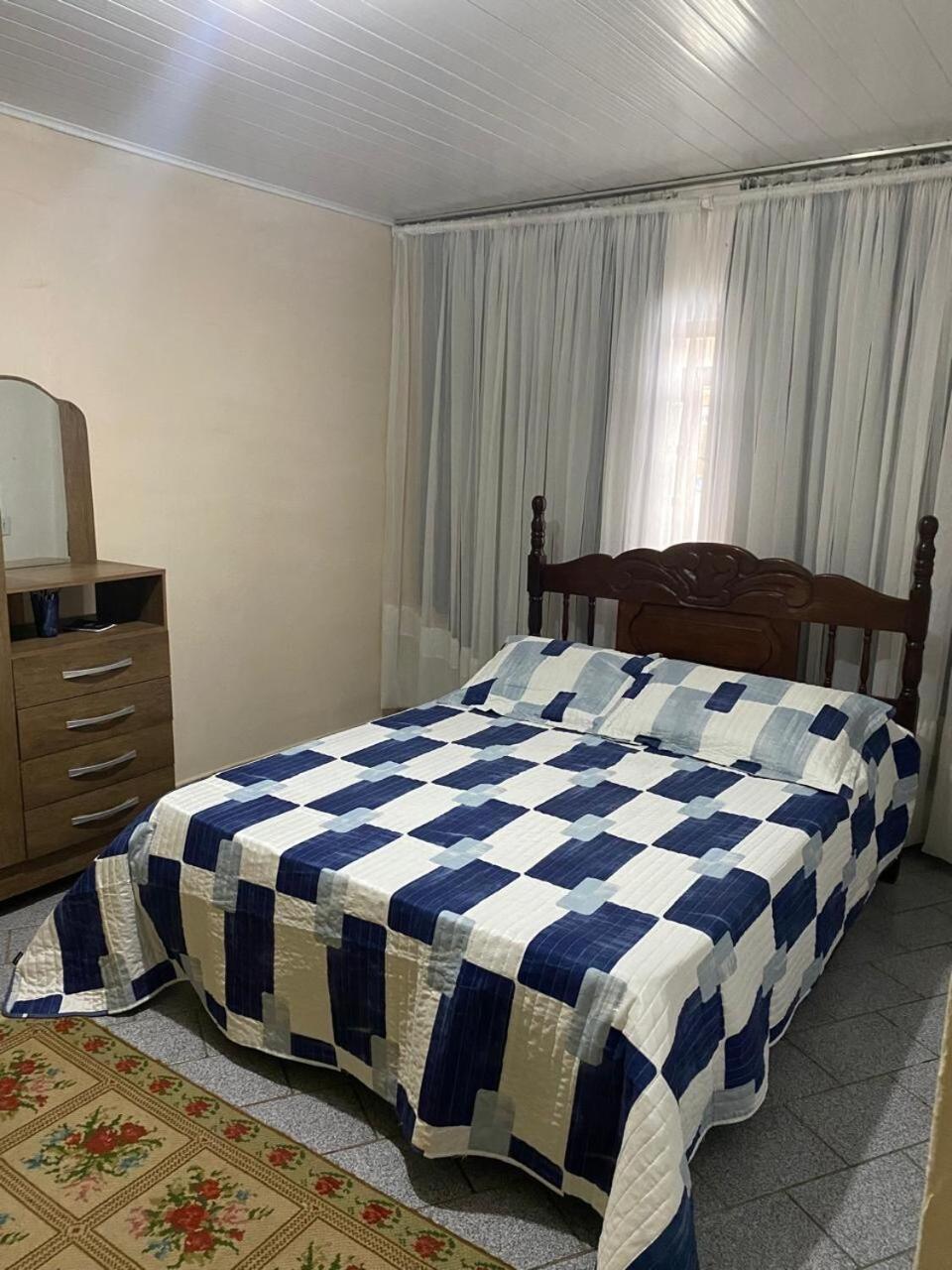 Casa da Giovana em Santa Teresa