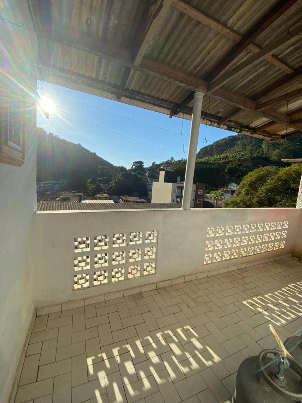 Casa da Giovana em Santa Teresa