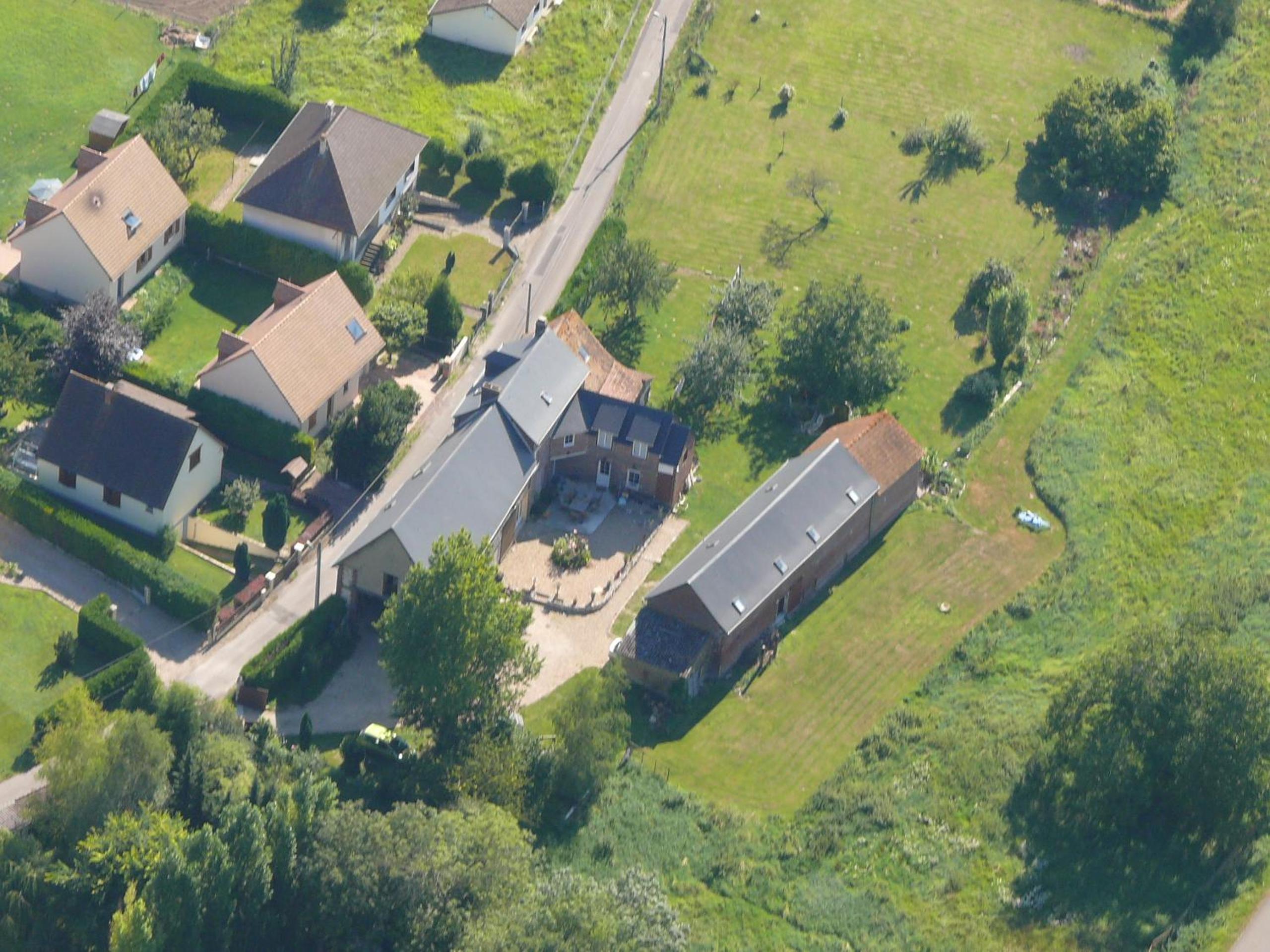 Hotel Ferme renel - Image 1