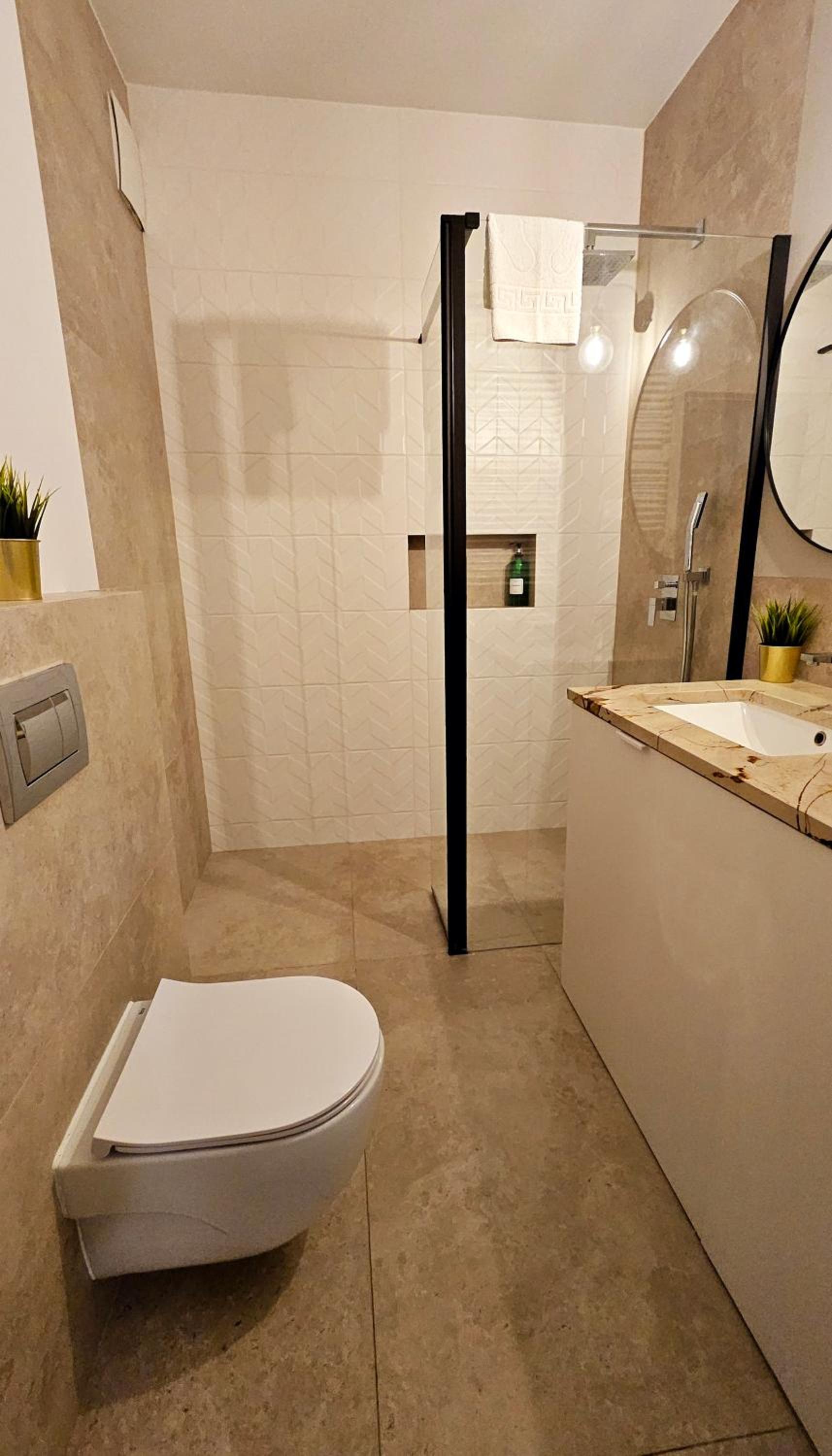 VipWarsawApartments Diamond Mennica Residence