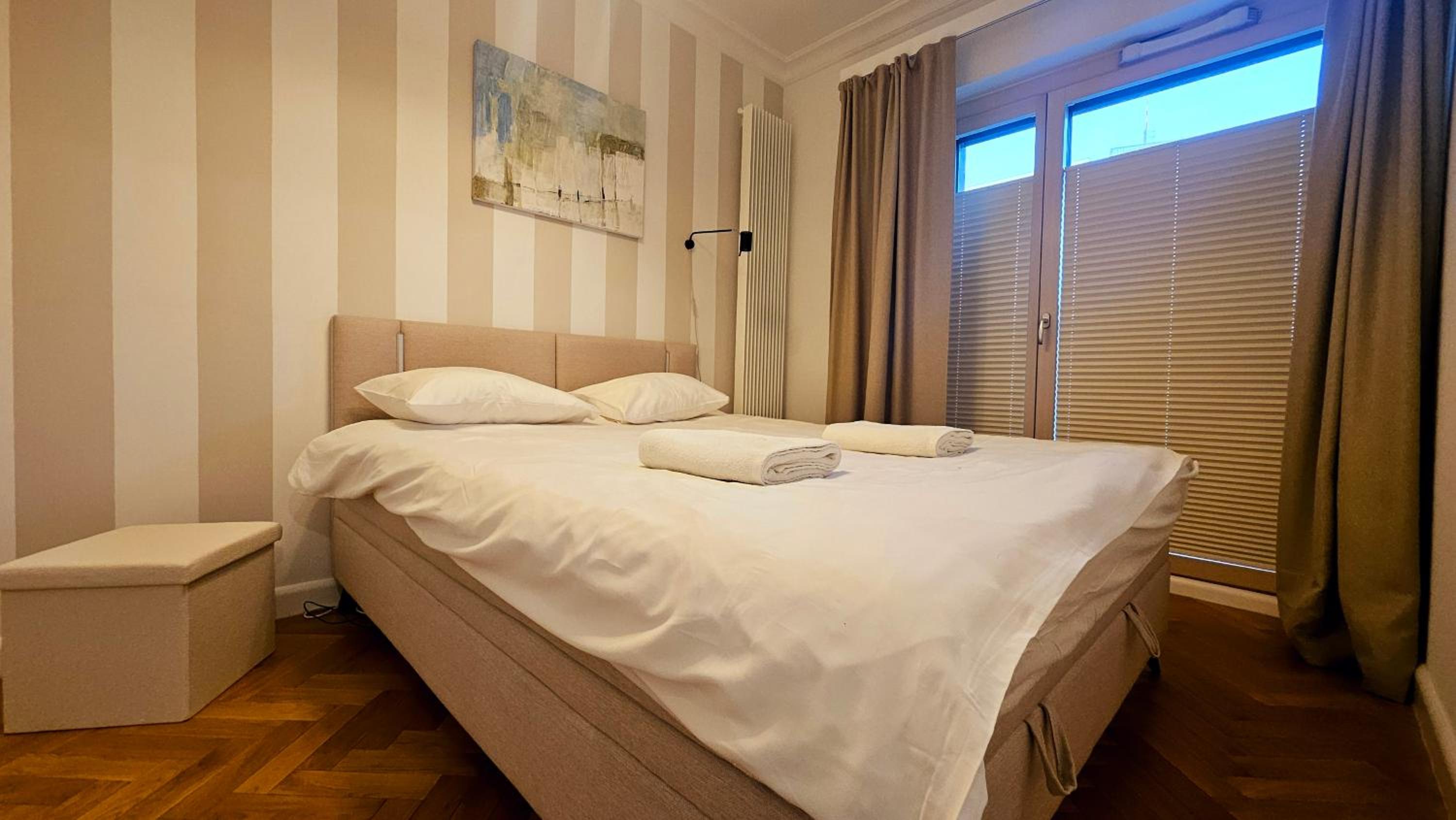 VipWarsawApartments Diamond Mennica Residence