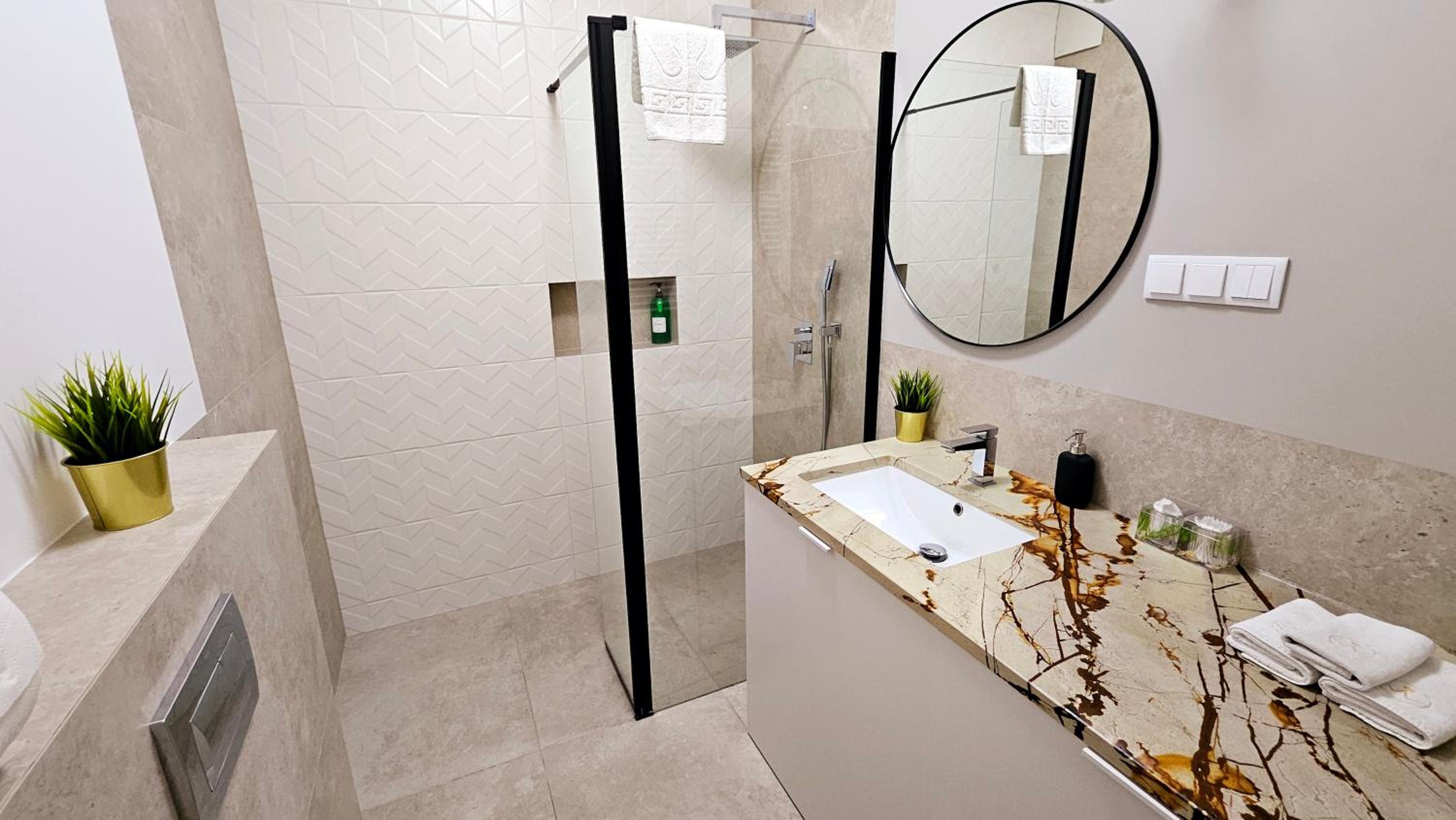 VipWarsawApartments Diamond Mennica Residence