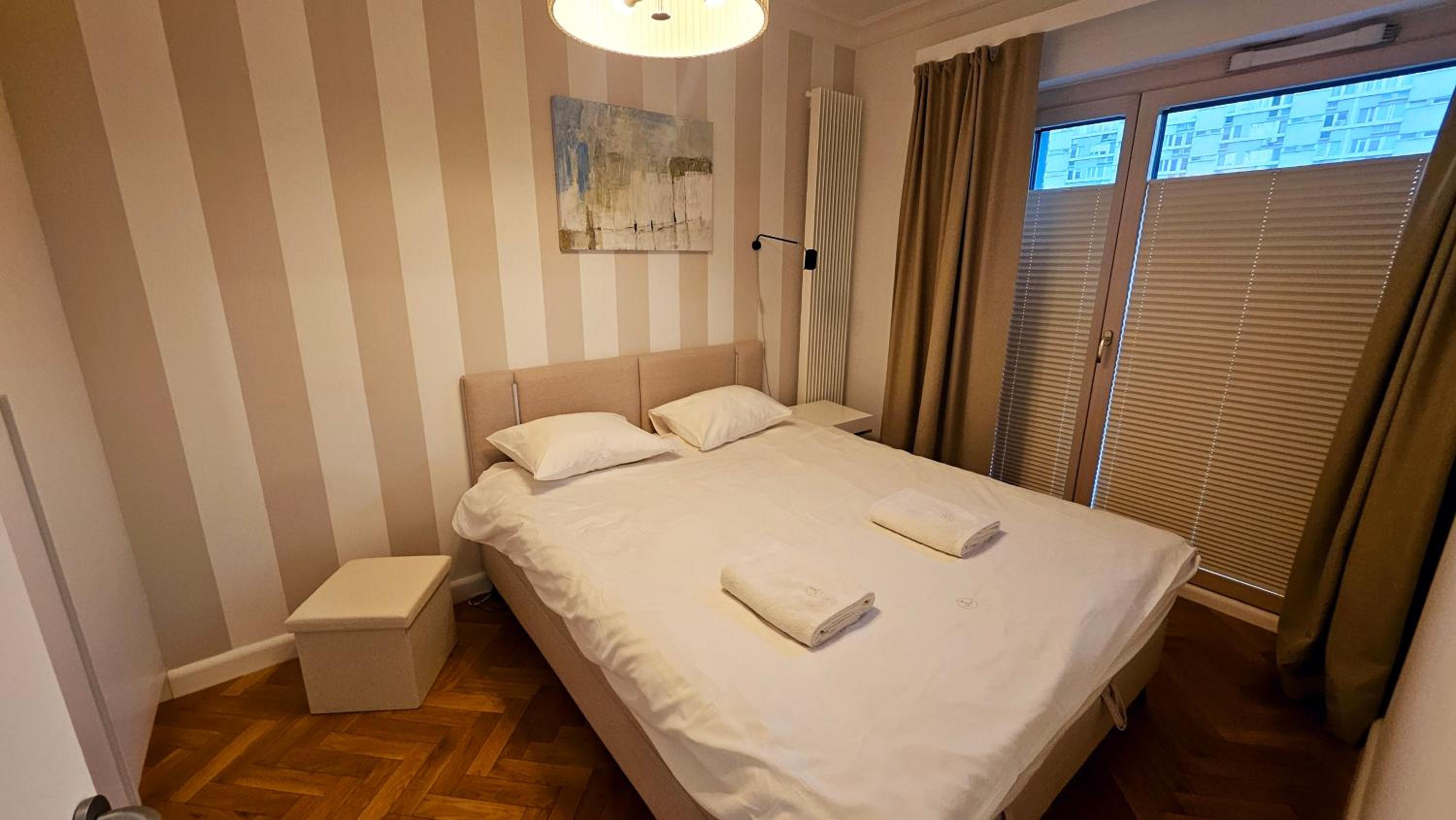 VipWarsawApartments Diamond Mennica Residence