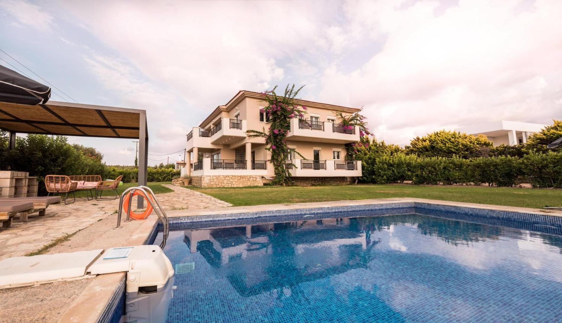 Villa Rafaella