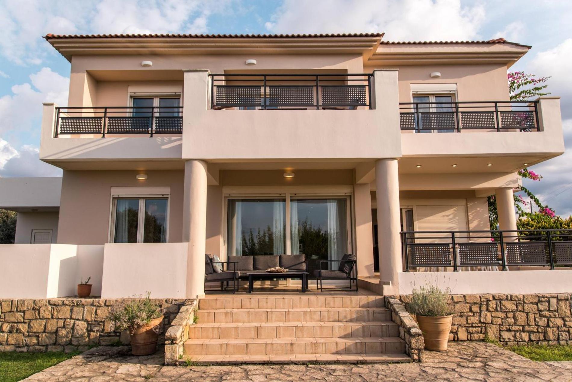 Villa Rafaella