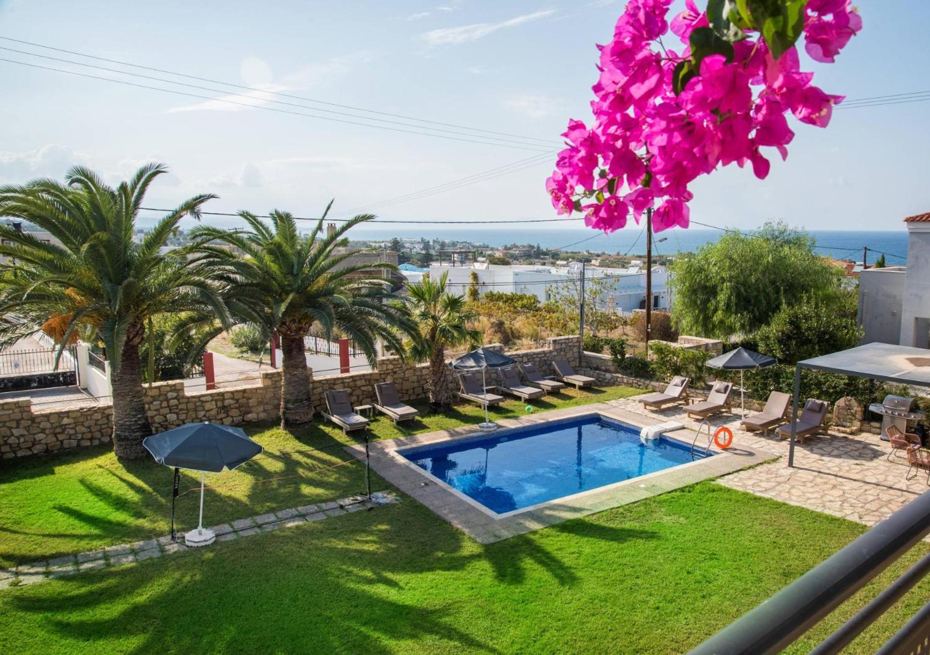 Villa Rafaella