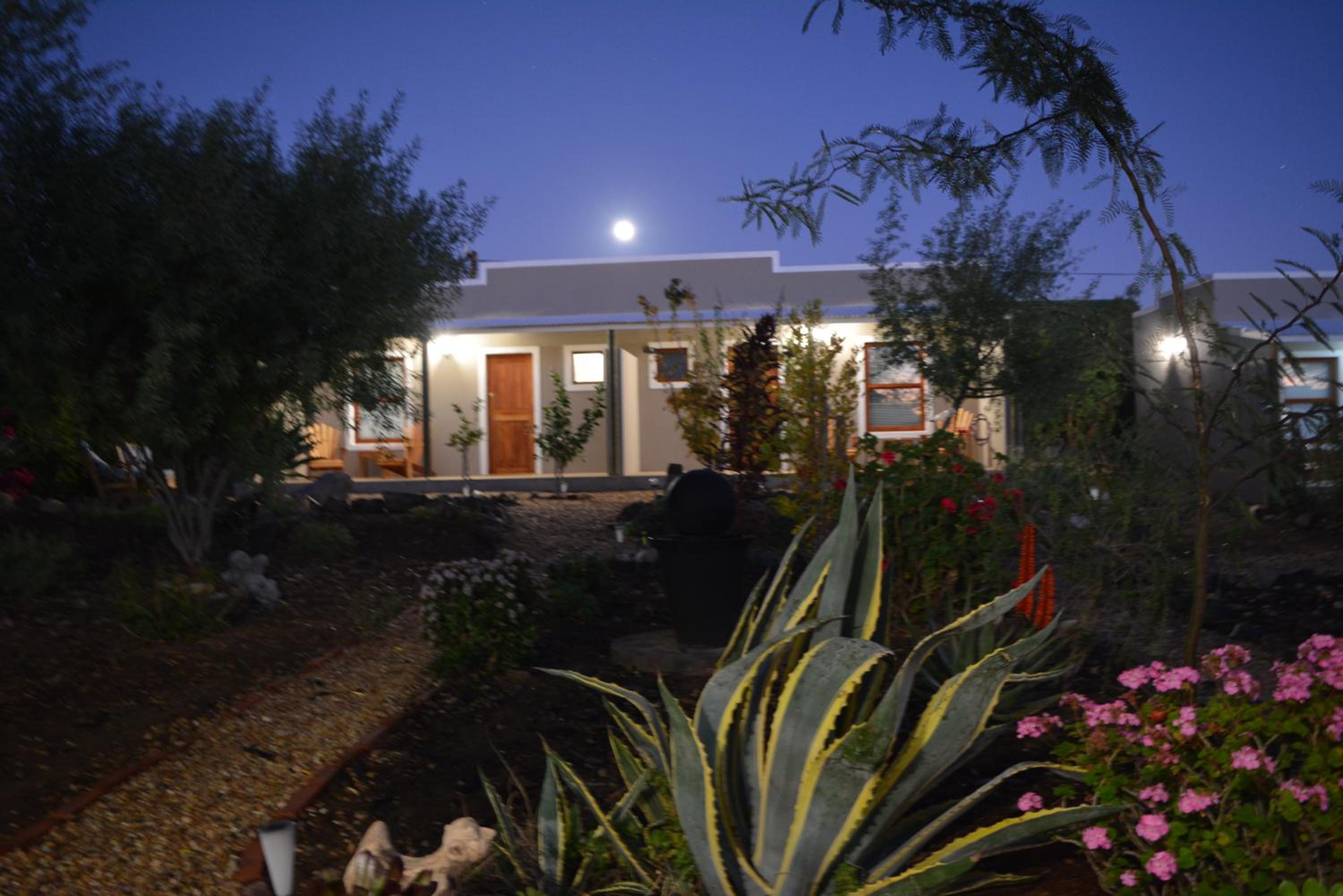 Travellers Rest
