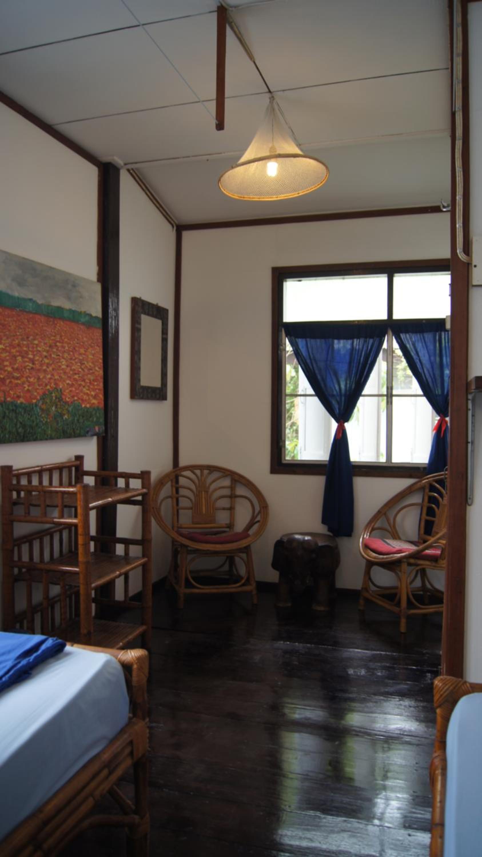 Mut Mee Garden Guest House