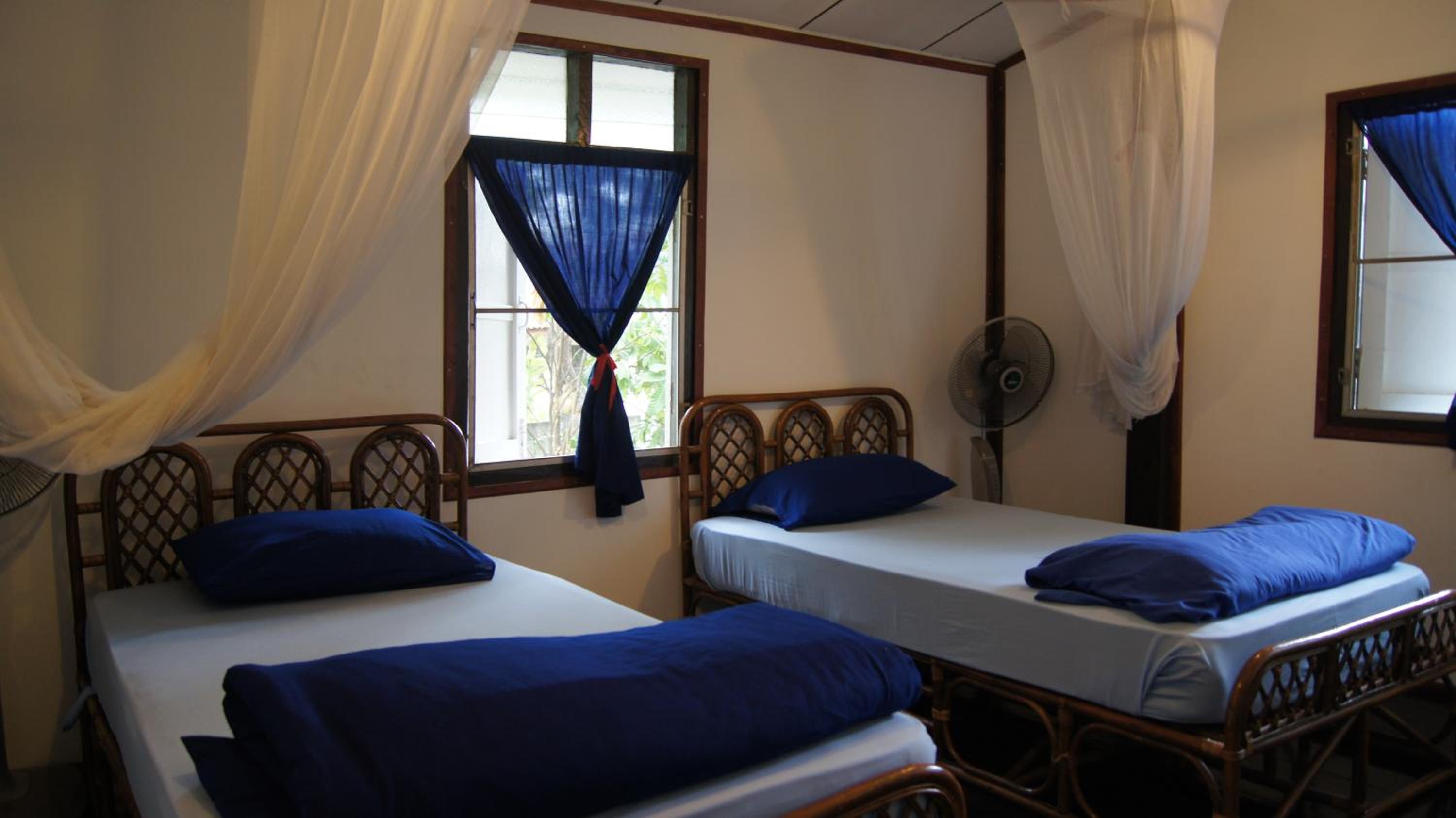 Mut Mee Garden Guest House
