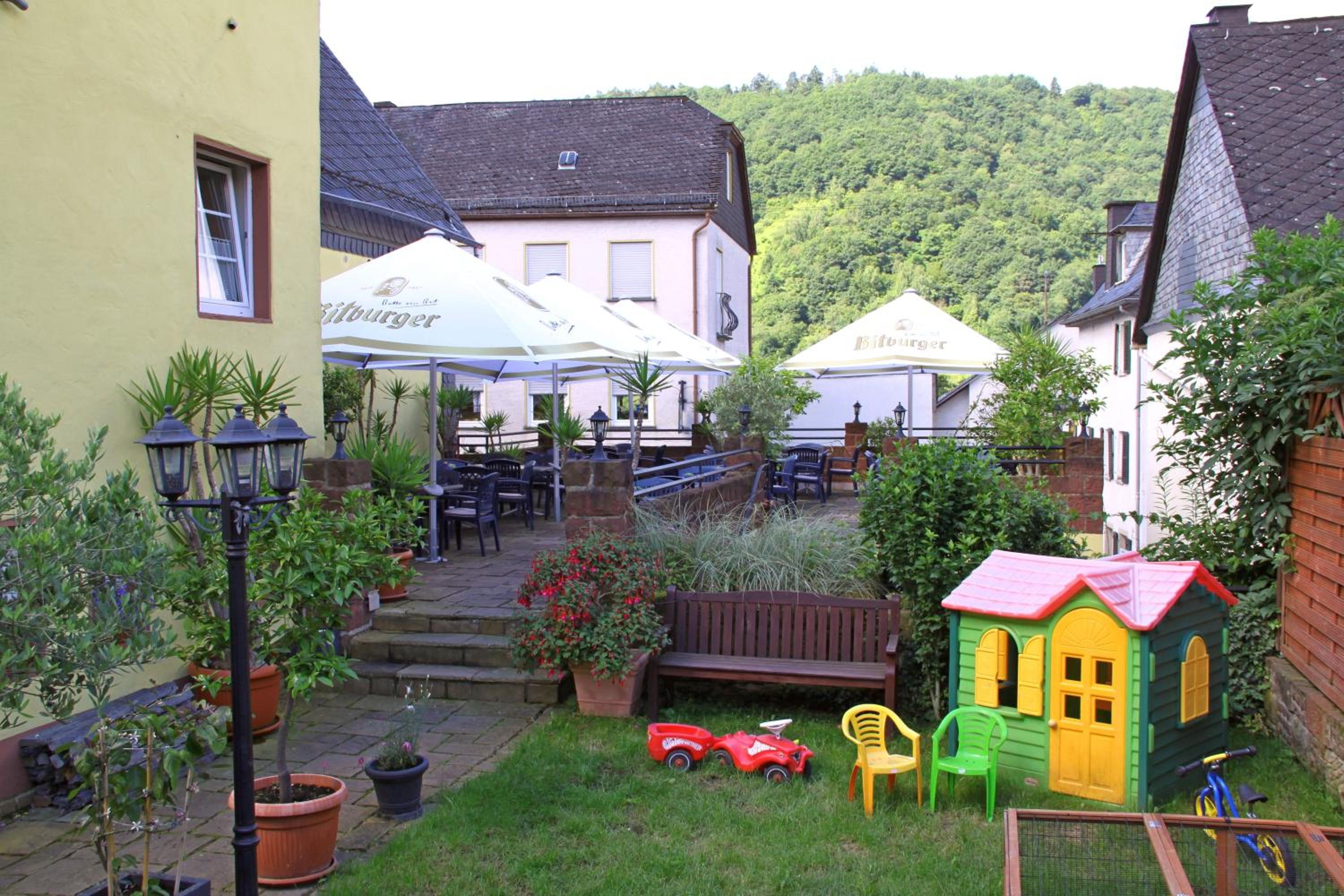 Landgasthof Zur Sonne