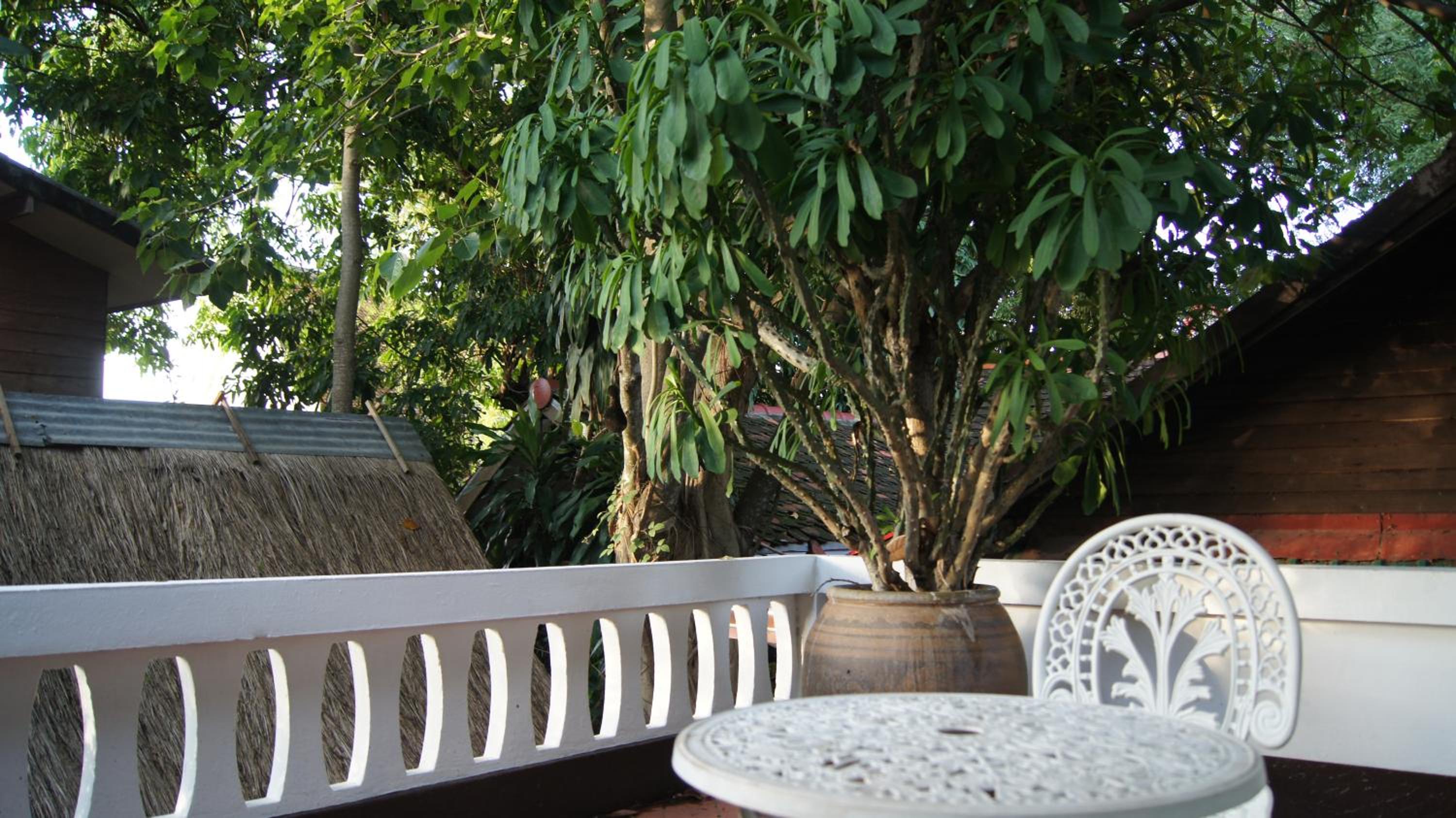 Mut Mee Garden Guest House