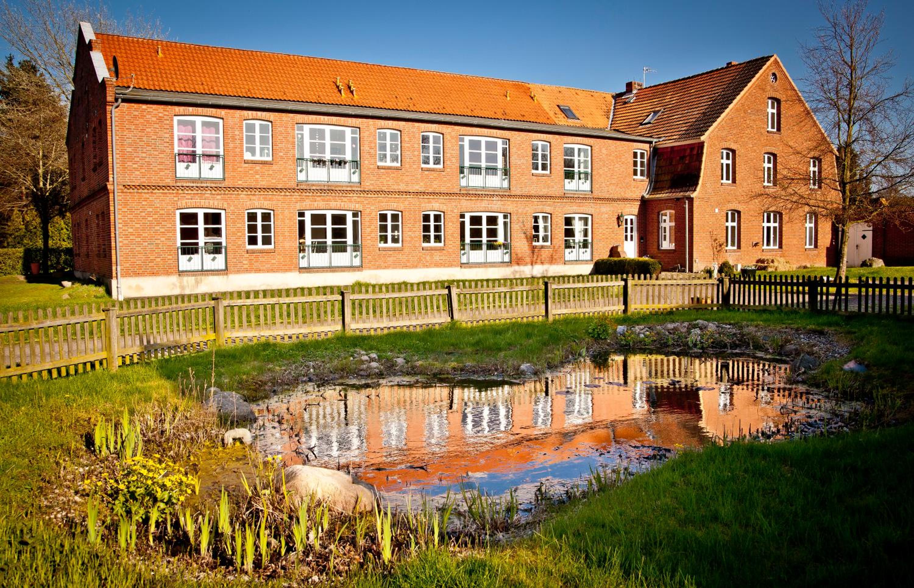 Hotel Ferienwohnung Ella - Image 1