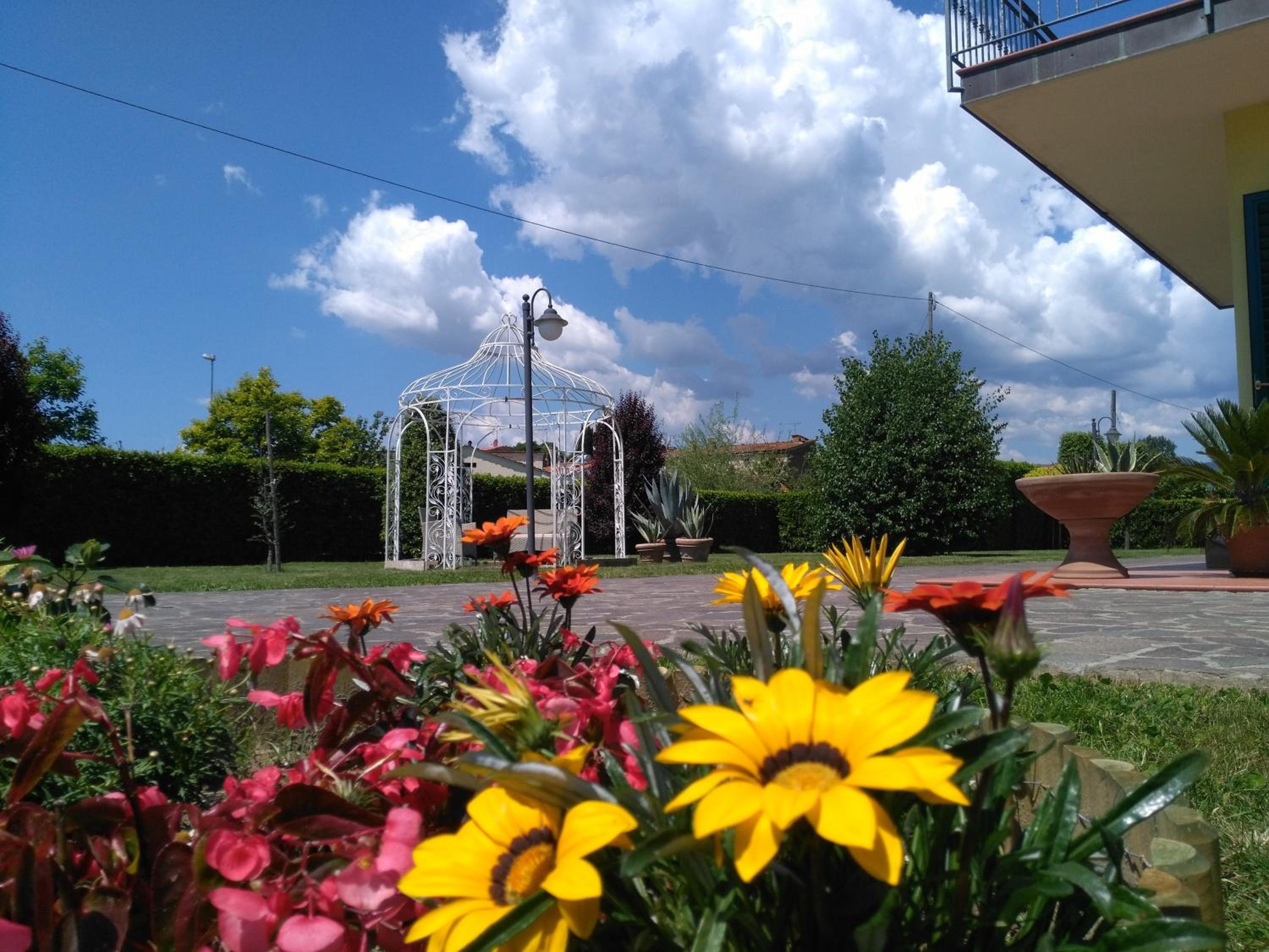 La Valinfiore Charming Home