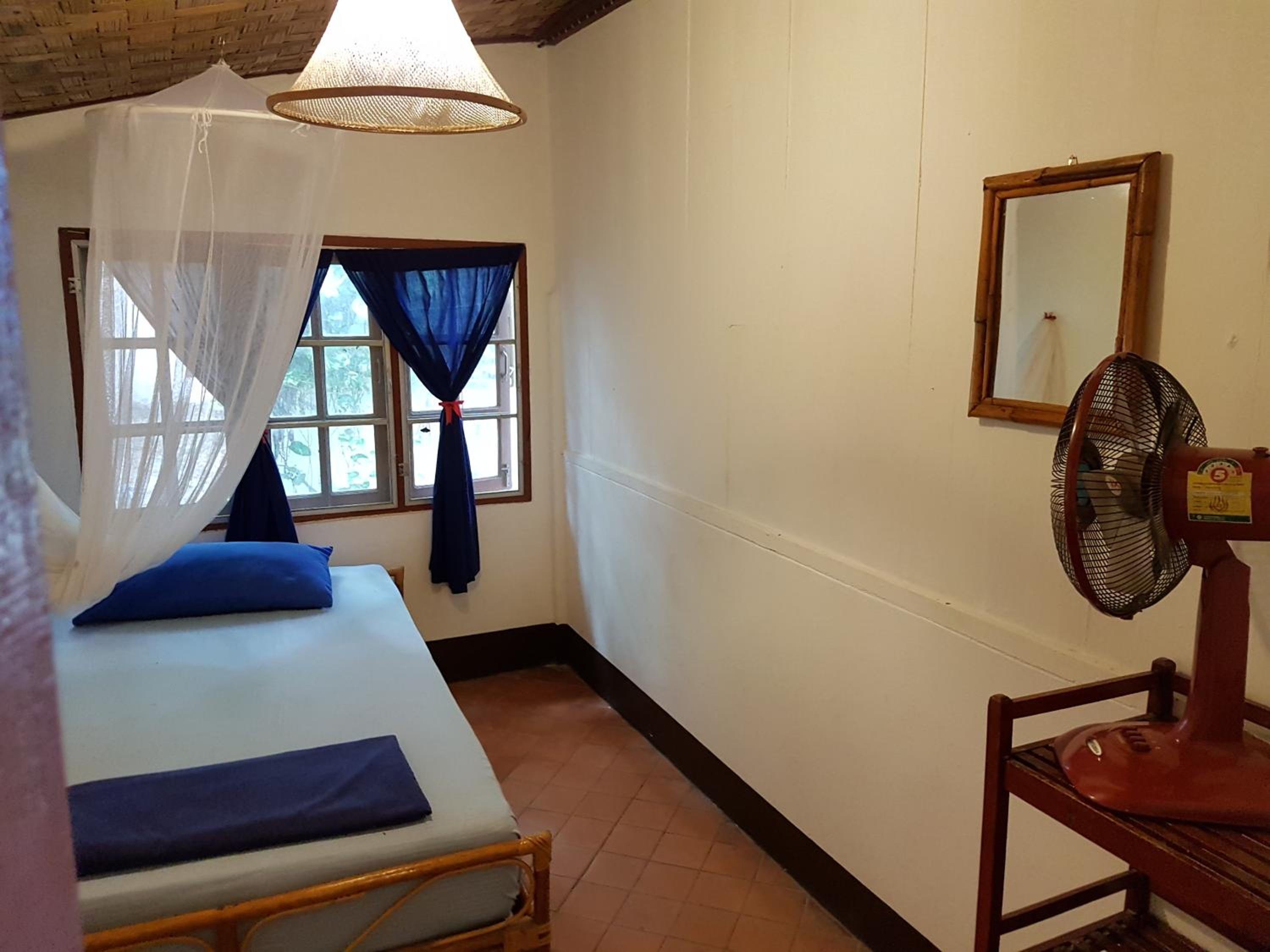 Mut Mee Garden Guest House