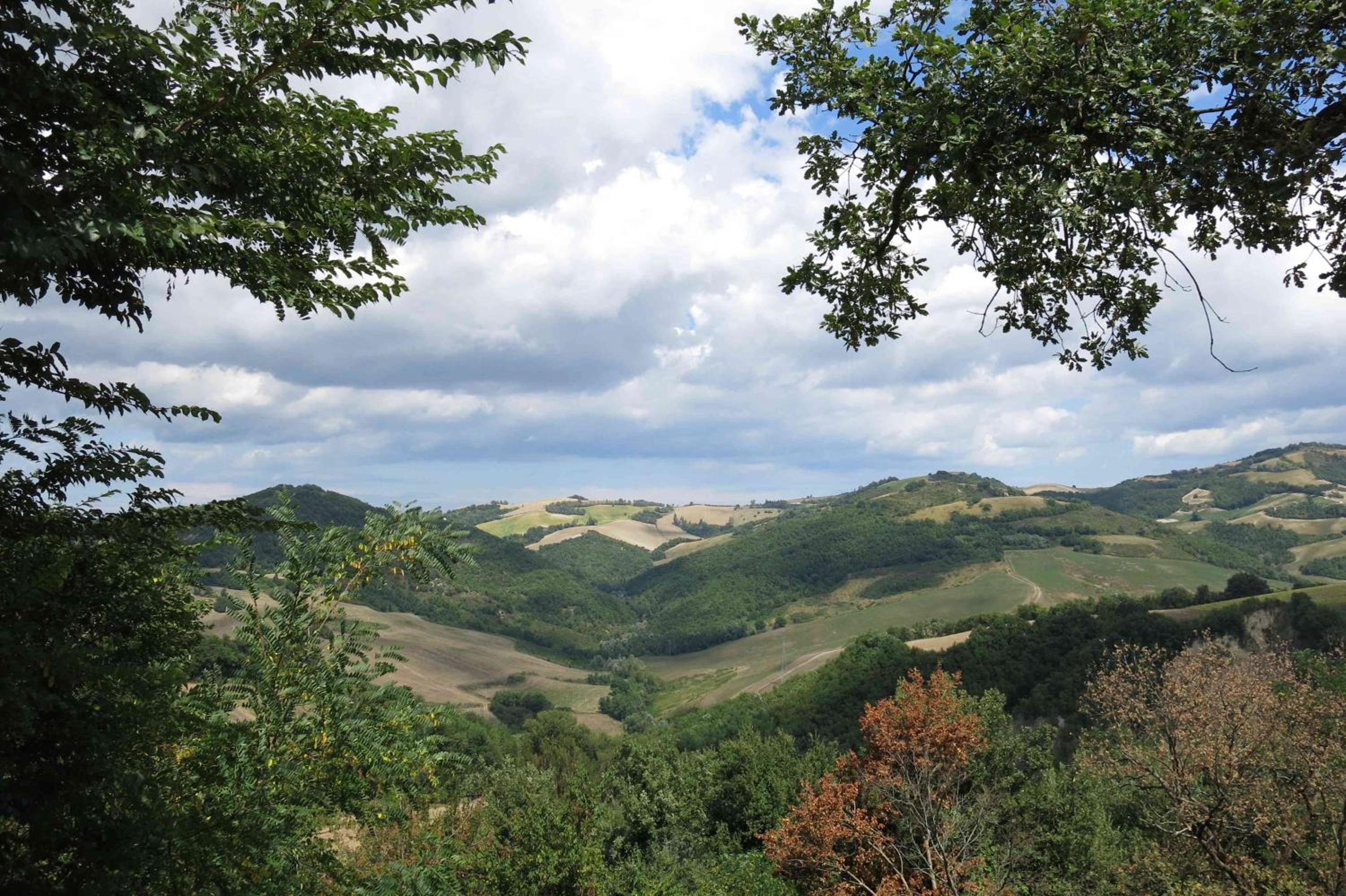 Agriturismo Biologico Villa Rosa
