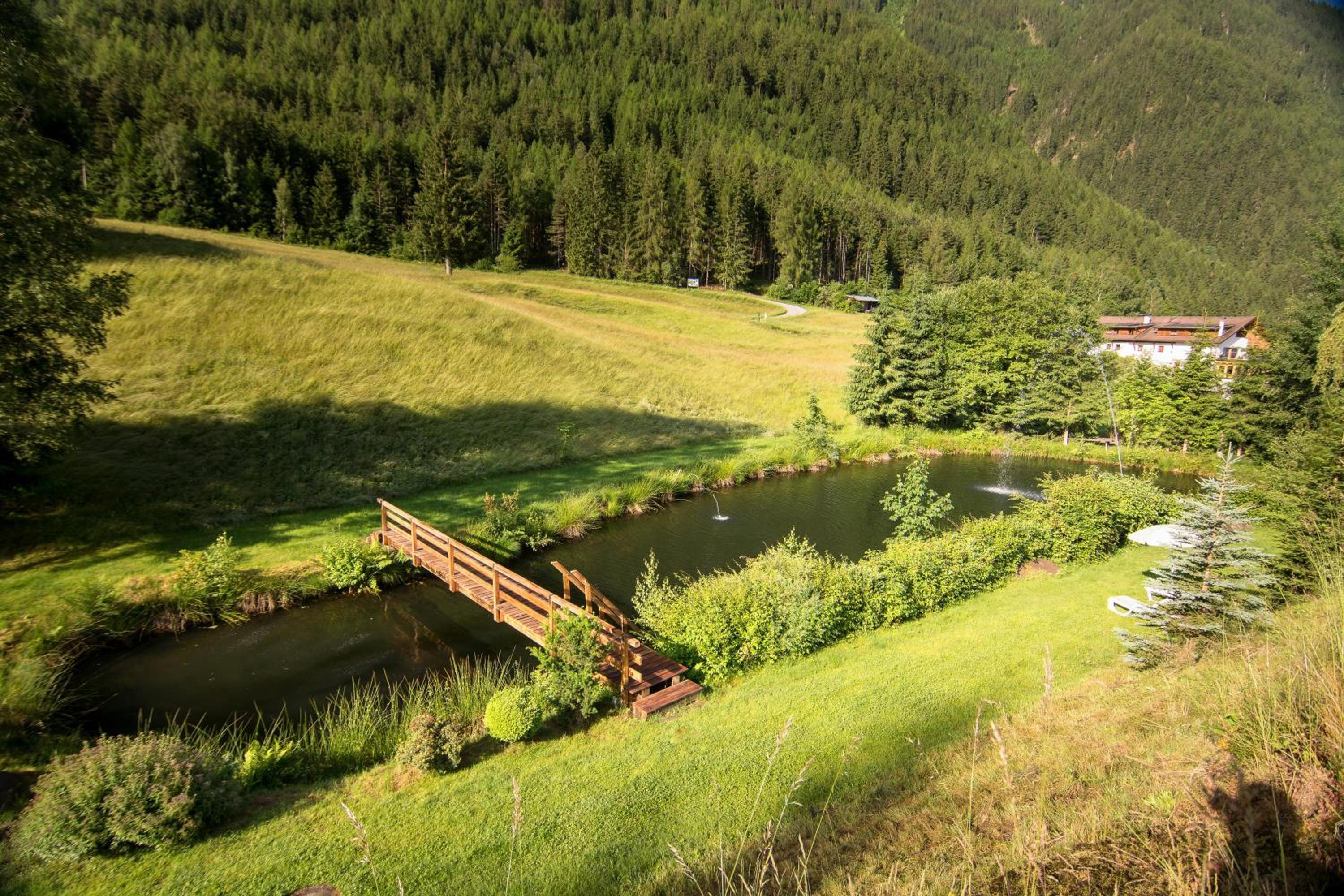 Ferienhaus Oetztal