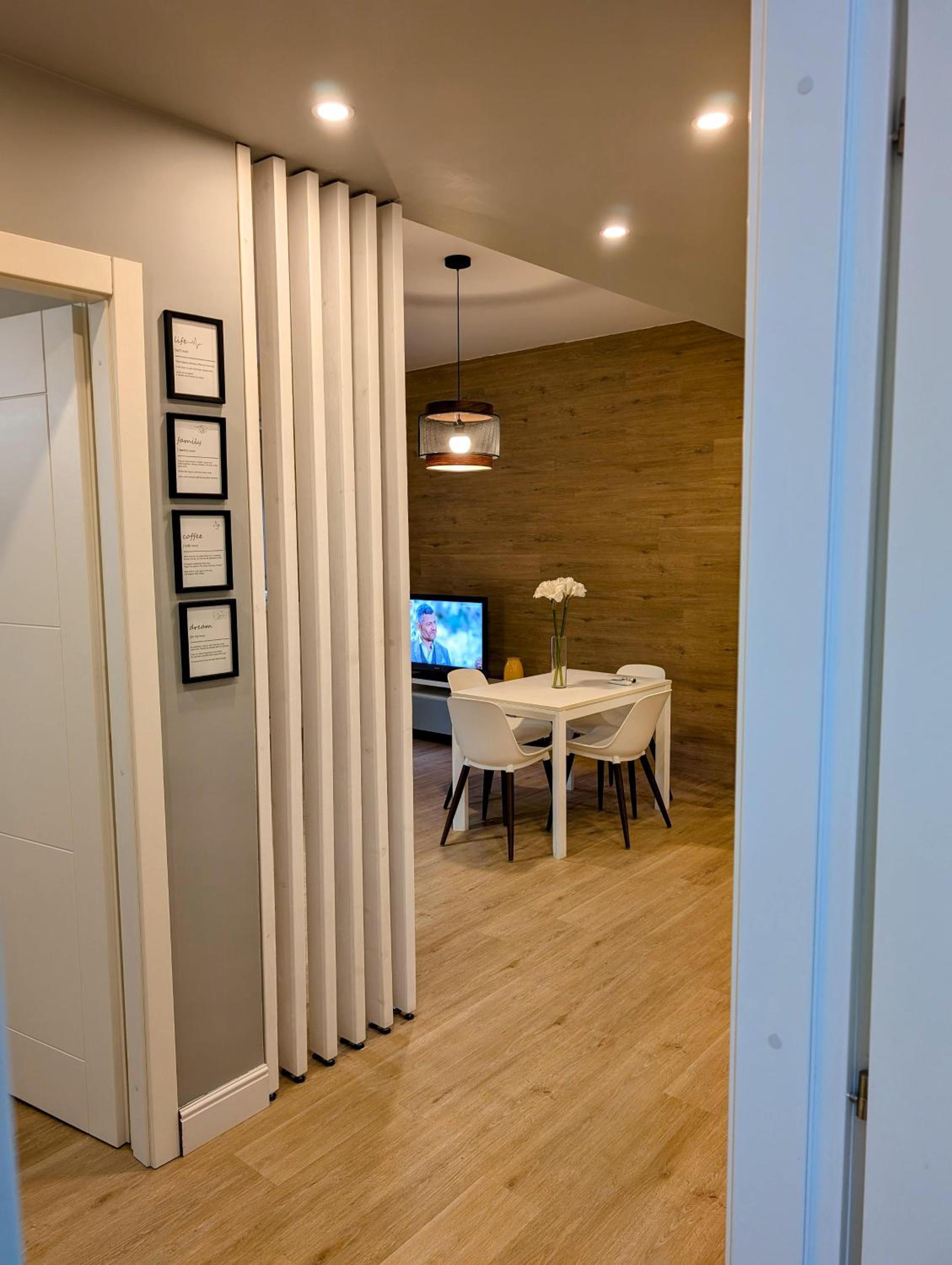 Metro Mirti Rome Suite