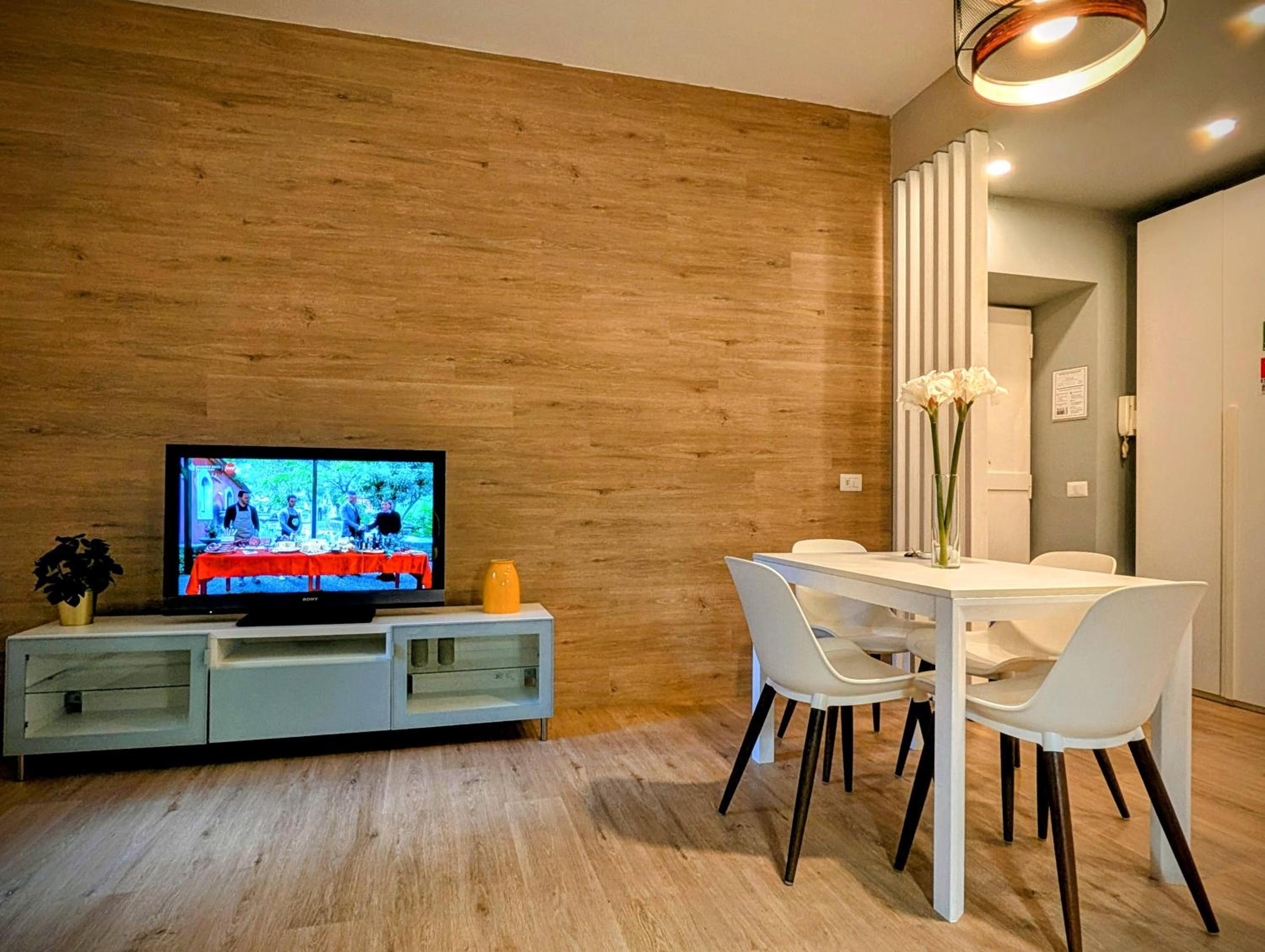 Metro Mirti Rome Suite