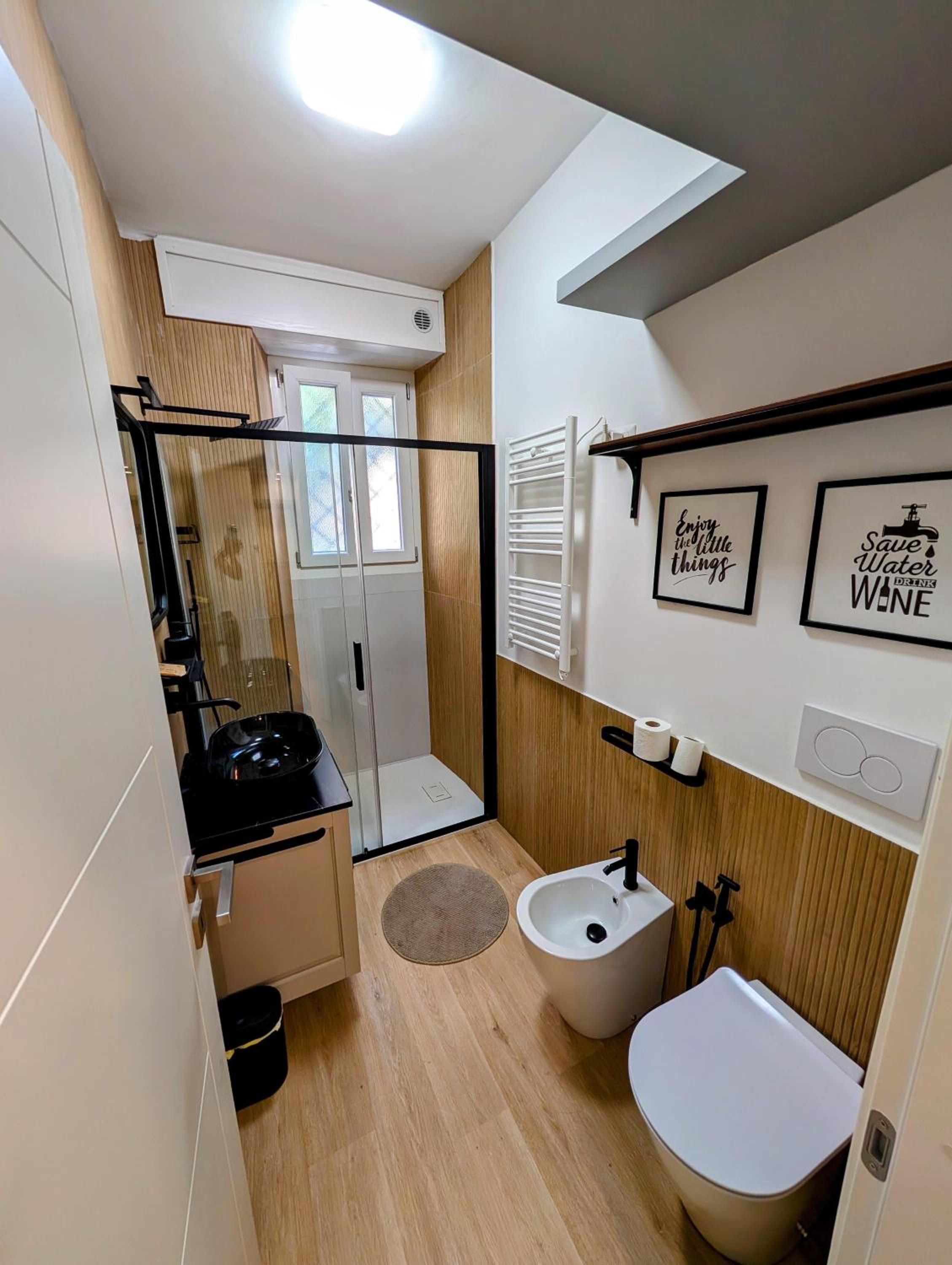 Metro Mirti Rome Suite