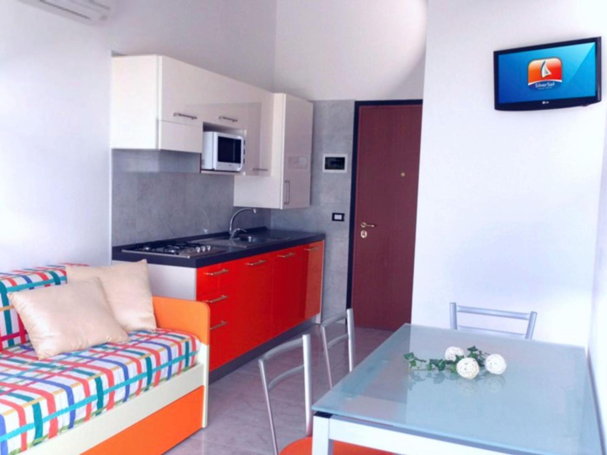 Residence Silver Sail