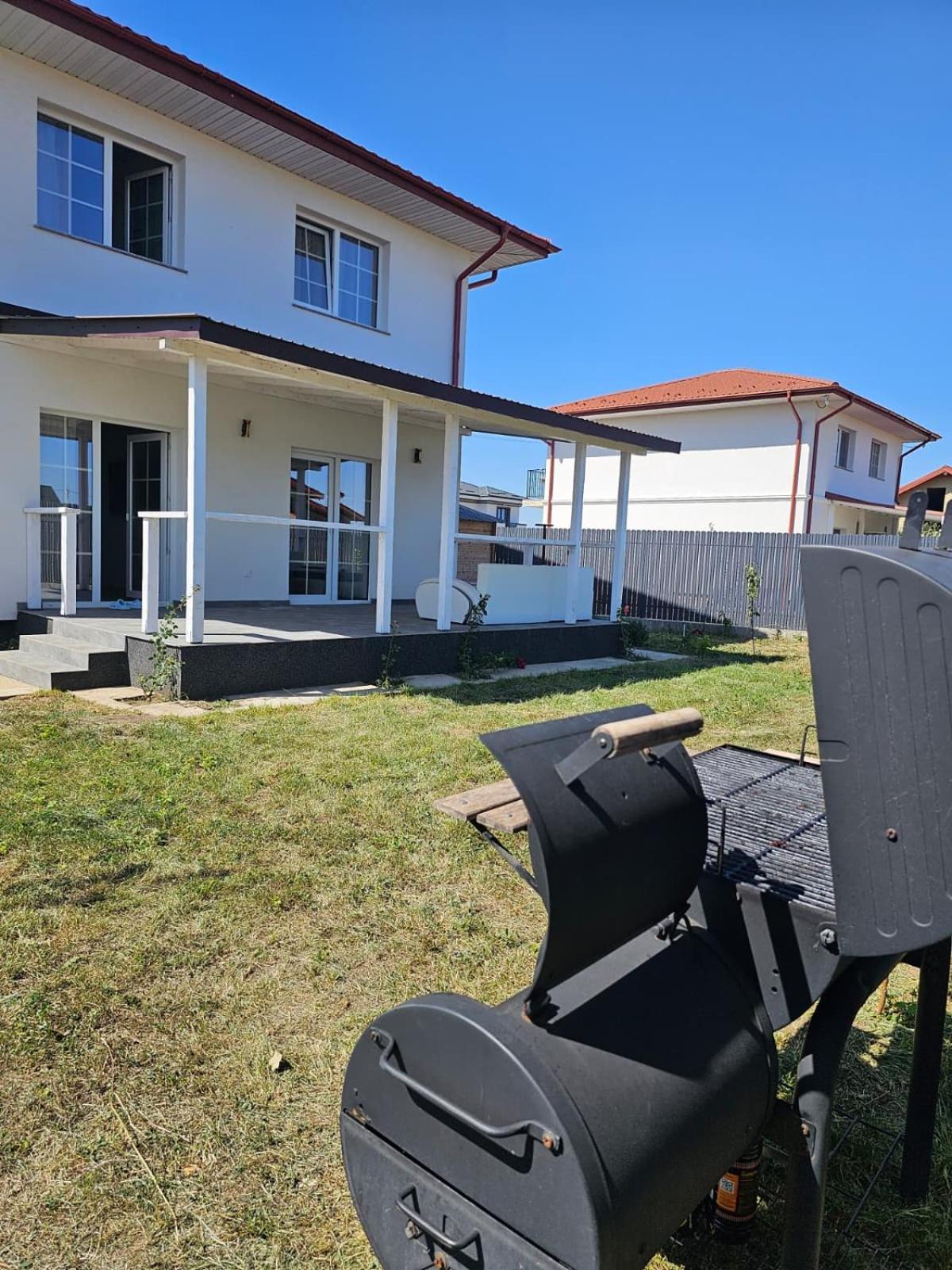 Vila Luxury