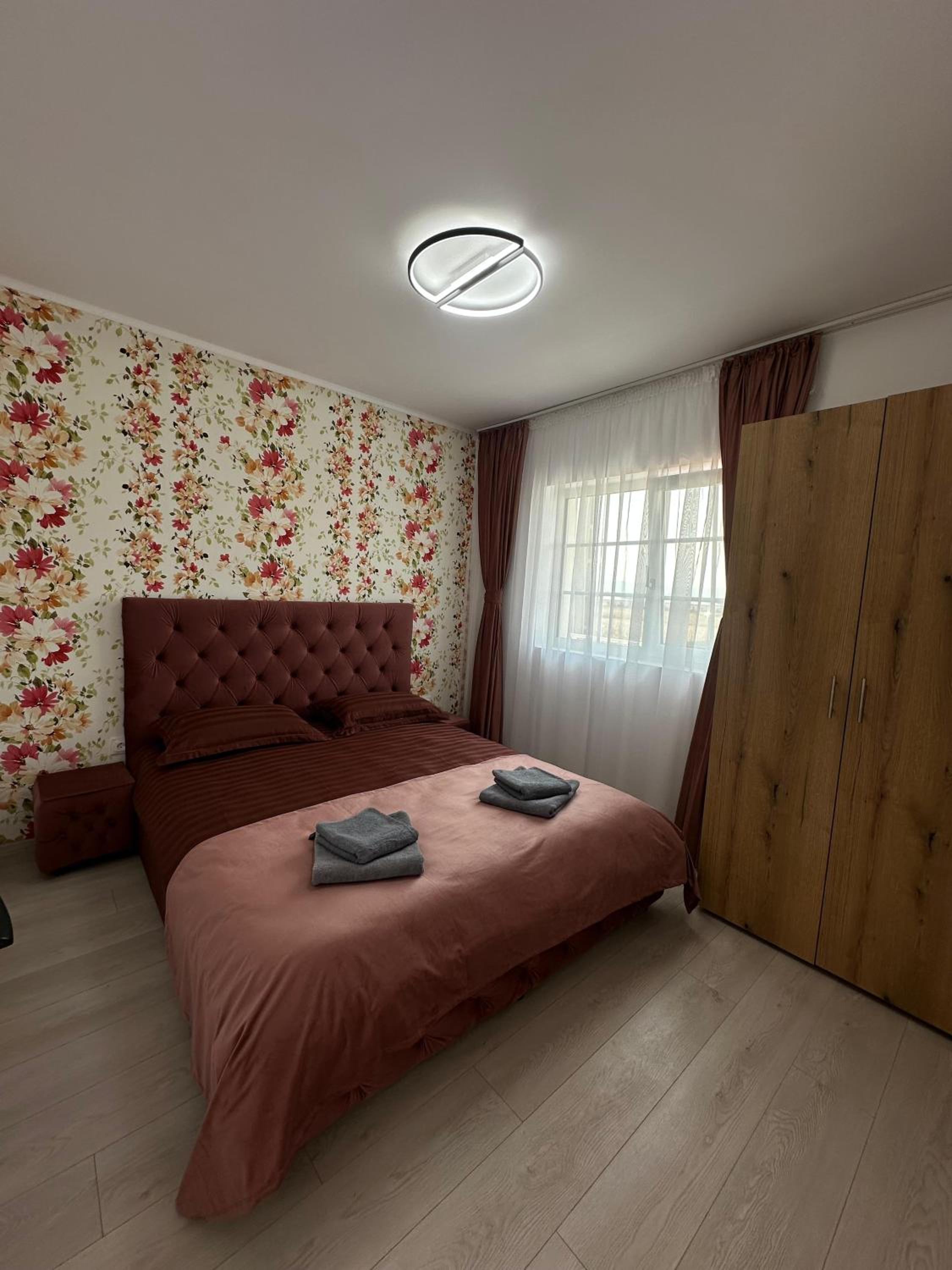 Vila Luxury