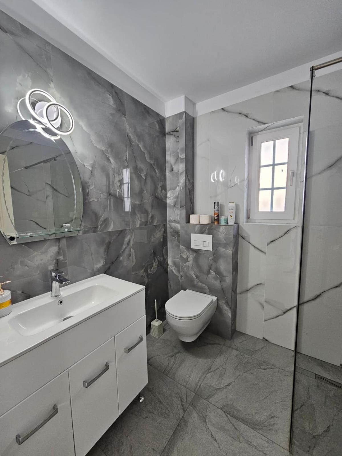 Vila Luxury