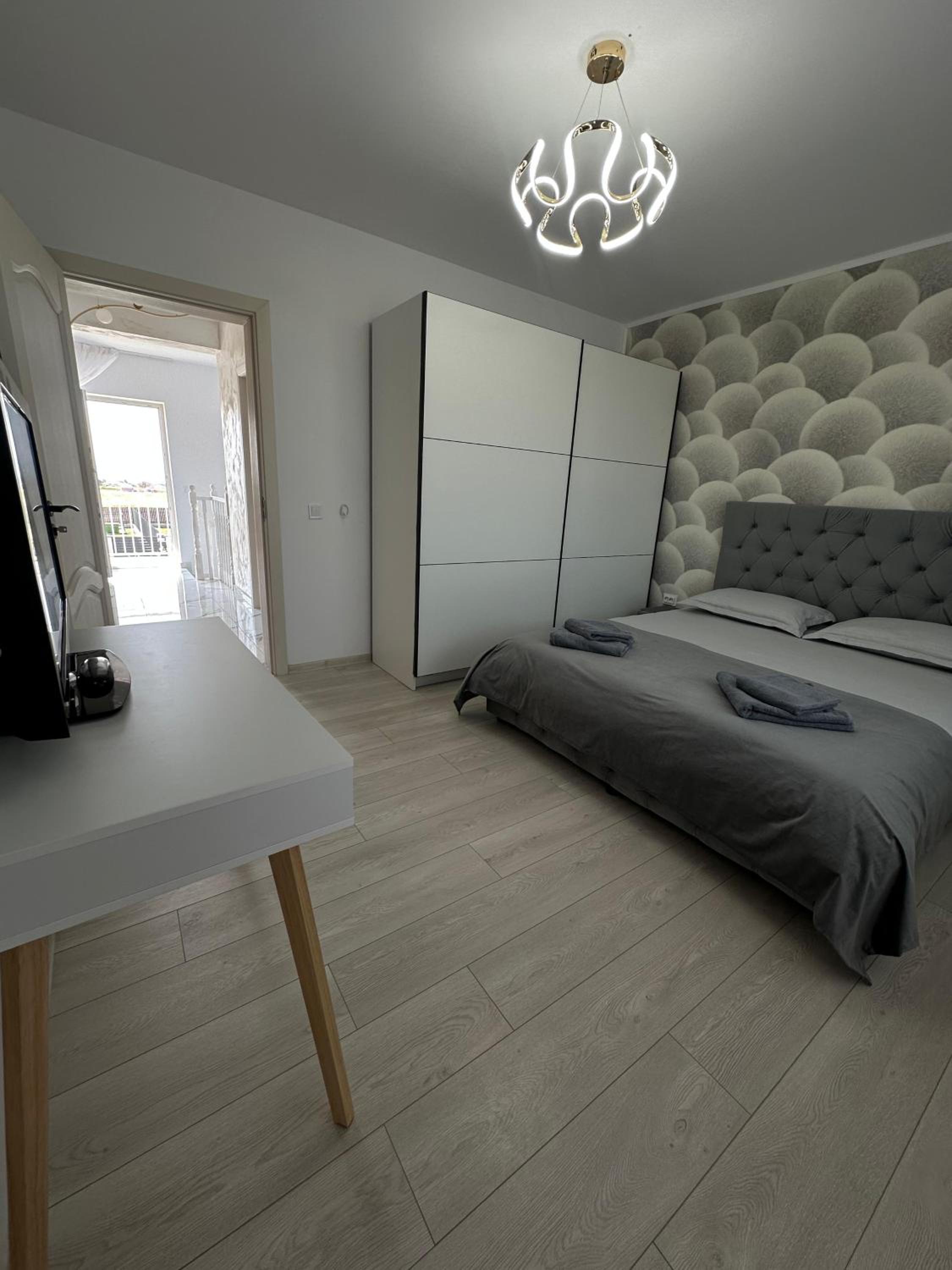 Vila Luxury