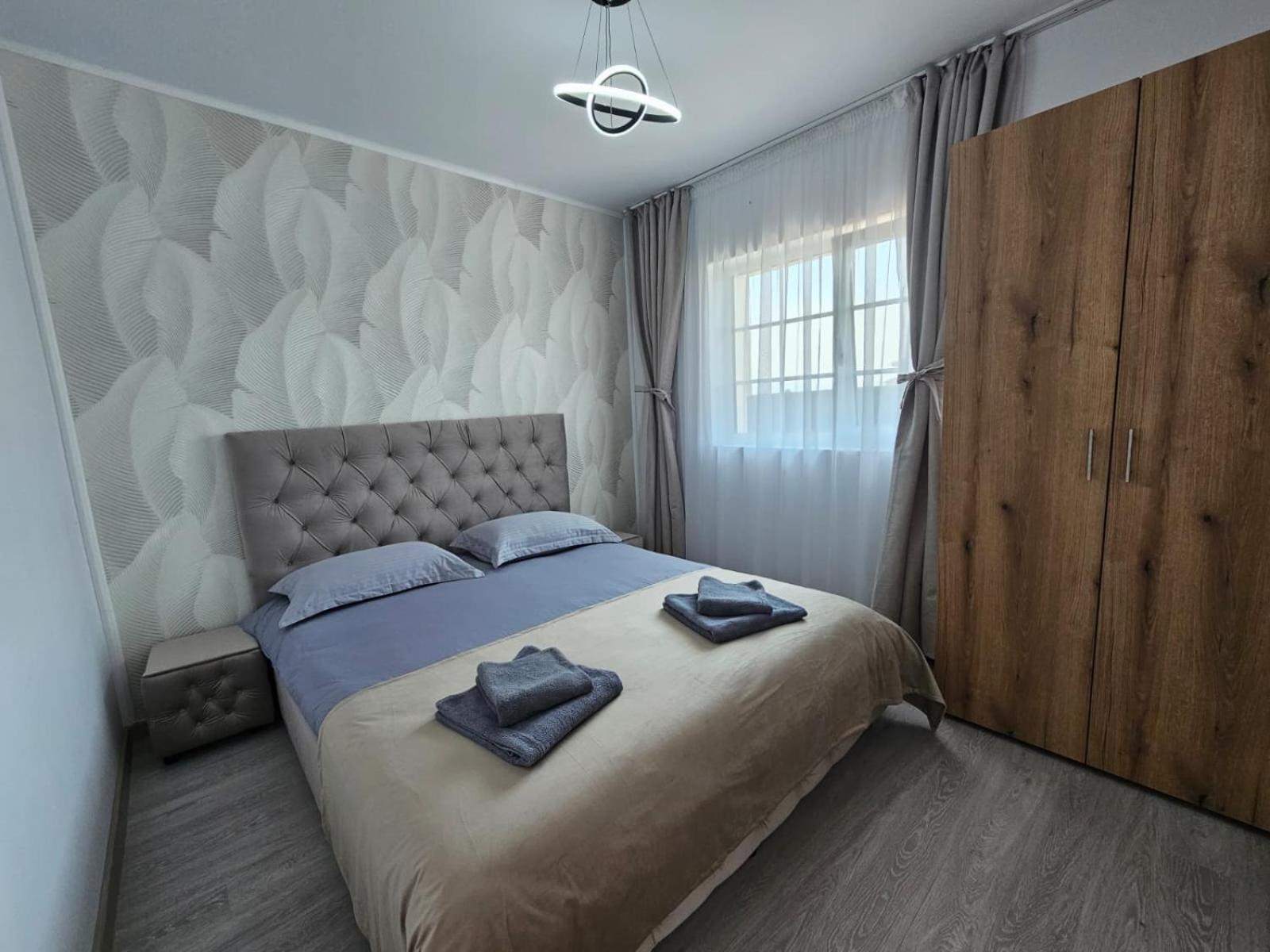 Vila Luxury