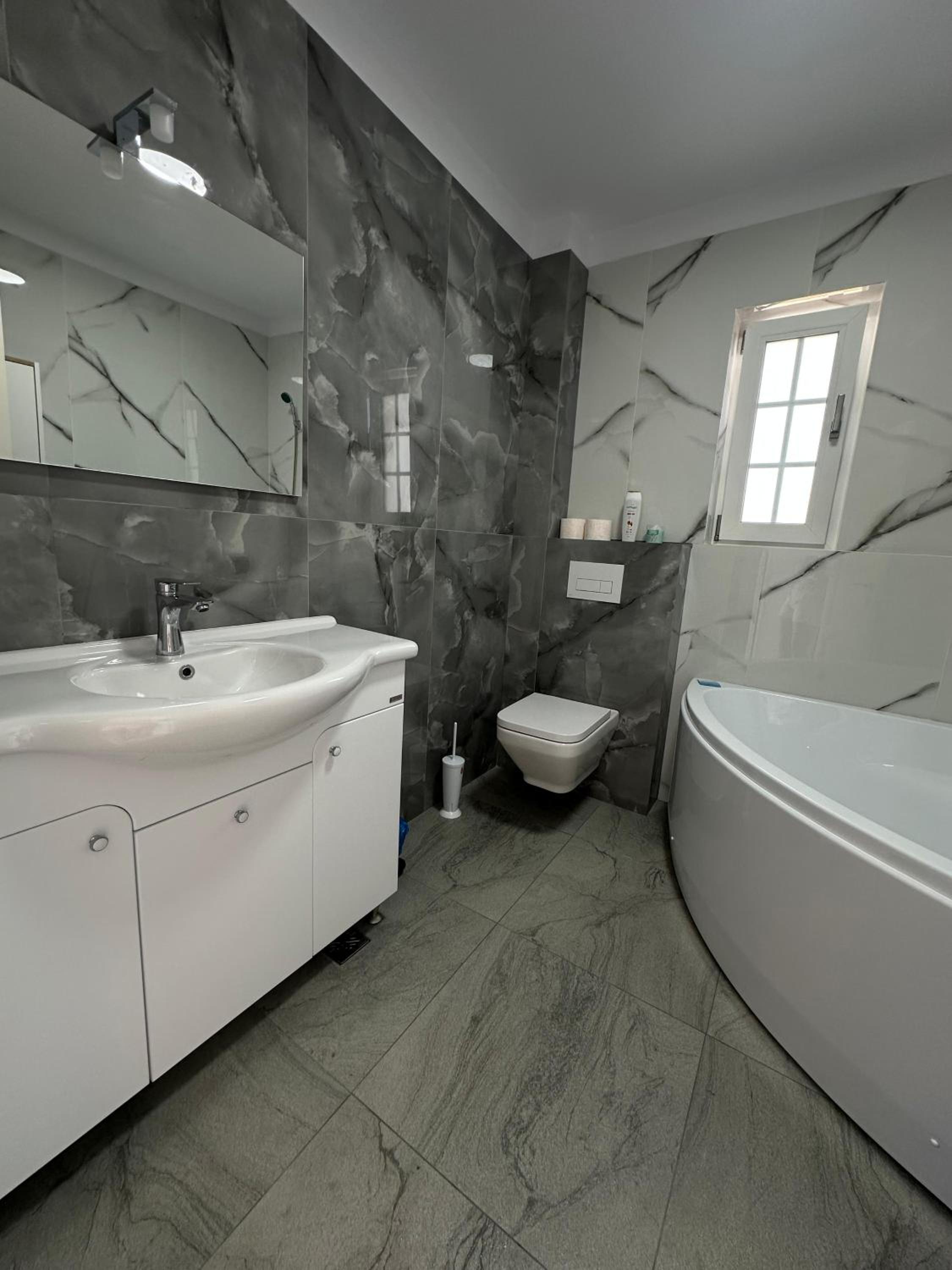 Vila Luxury