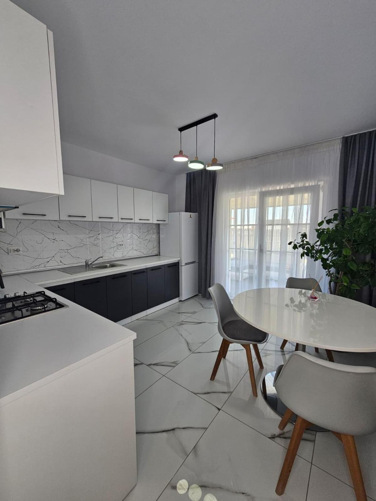 Vila Luxury