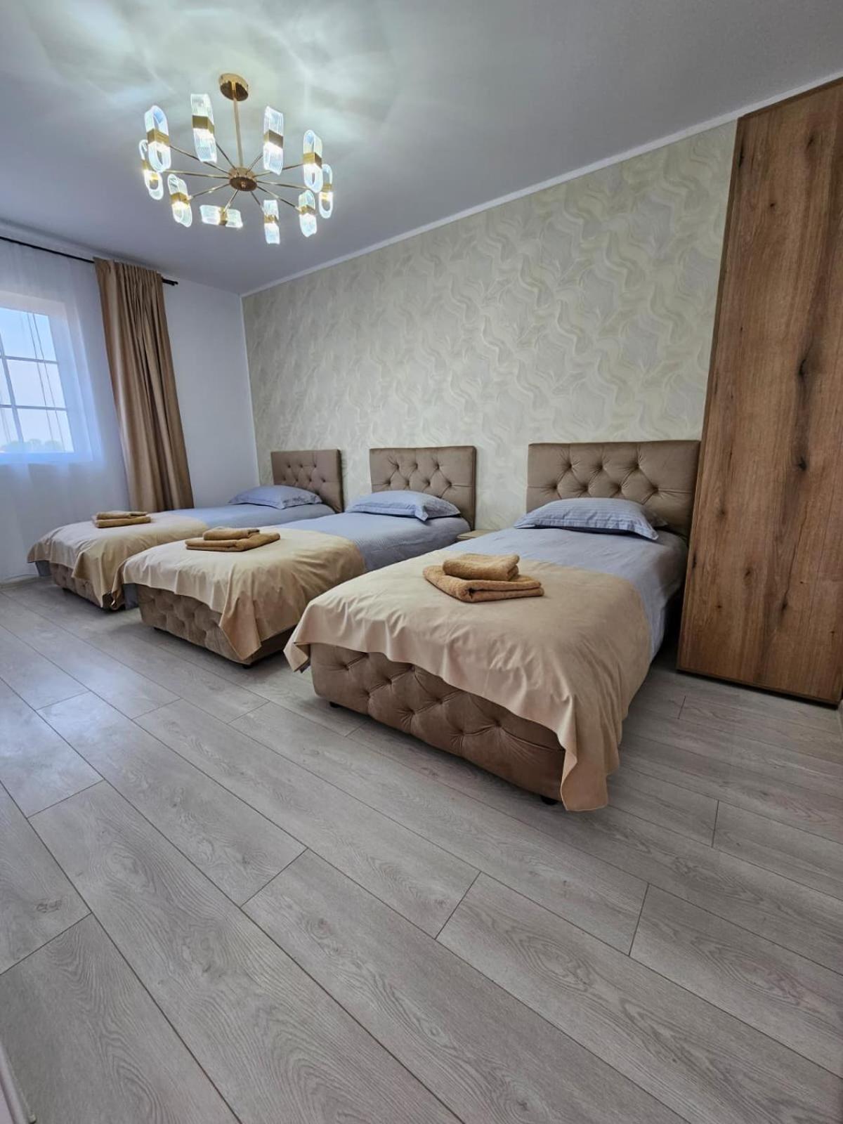 Vila Luxury