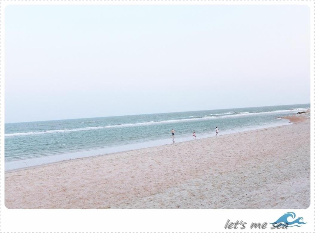 Let’s me sea@Rain Cha-am