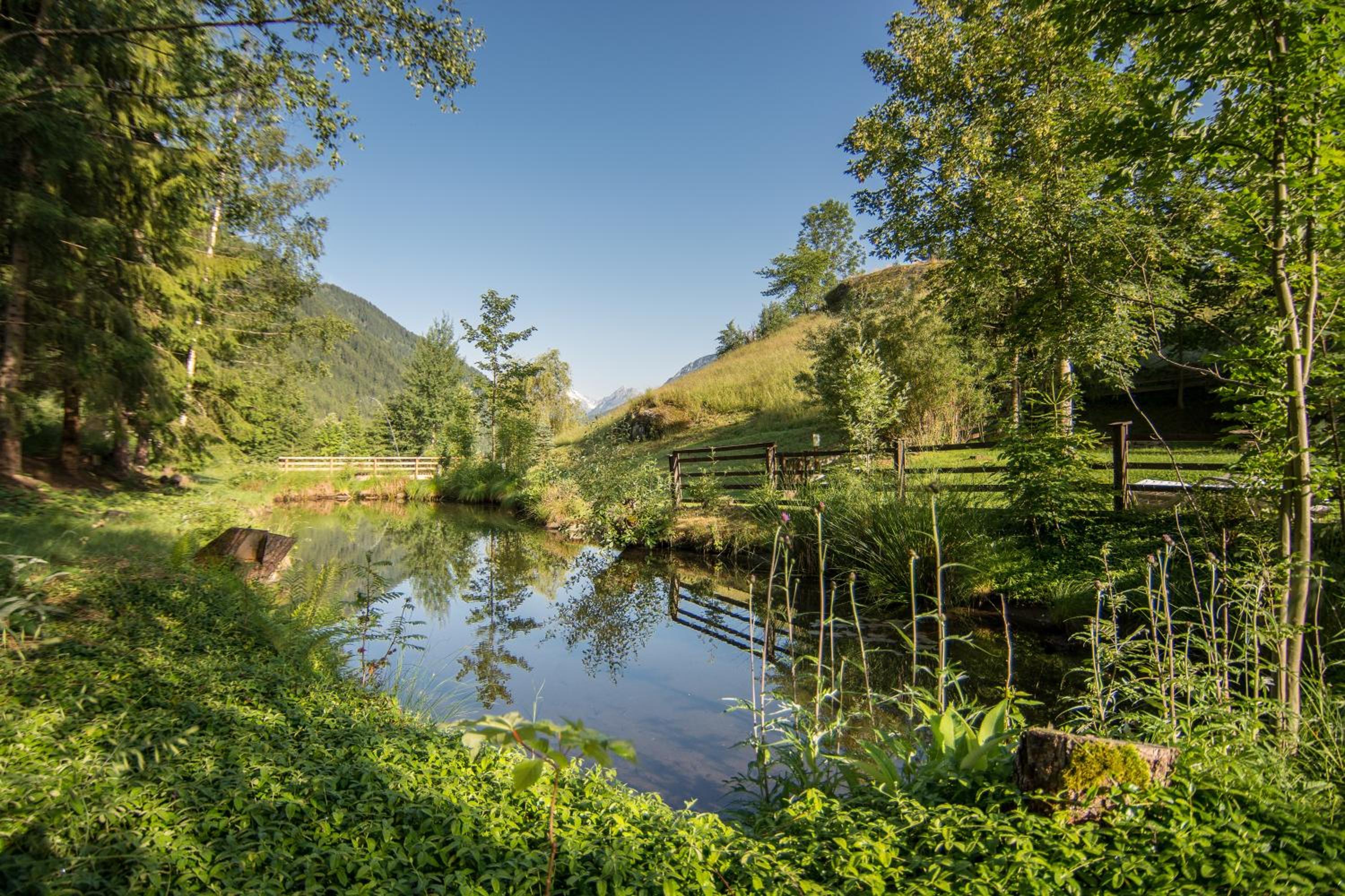 Ferienhaus Oetztal