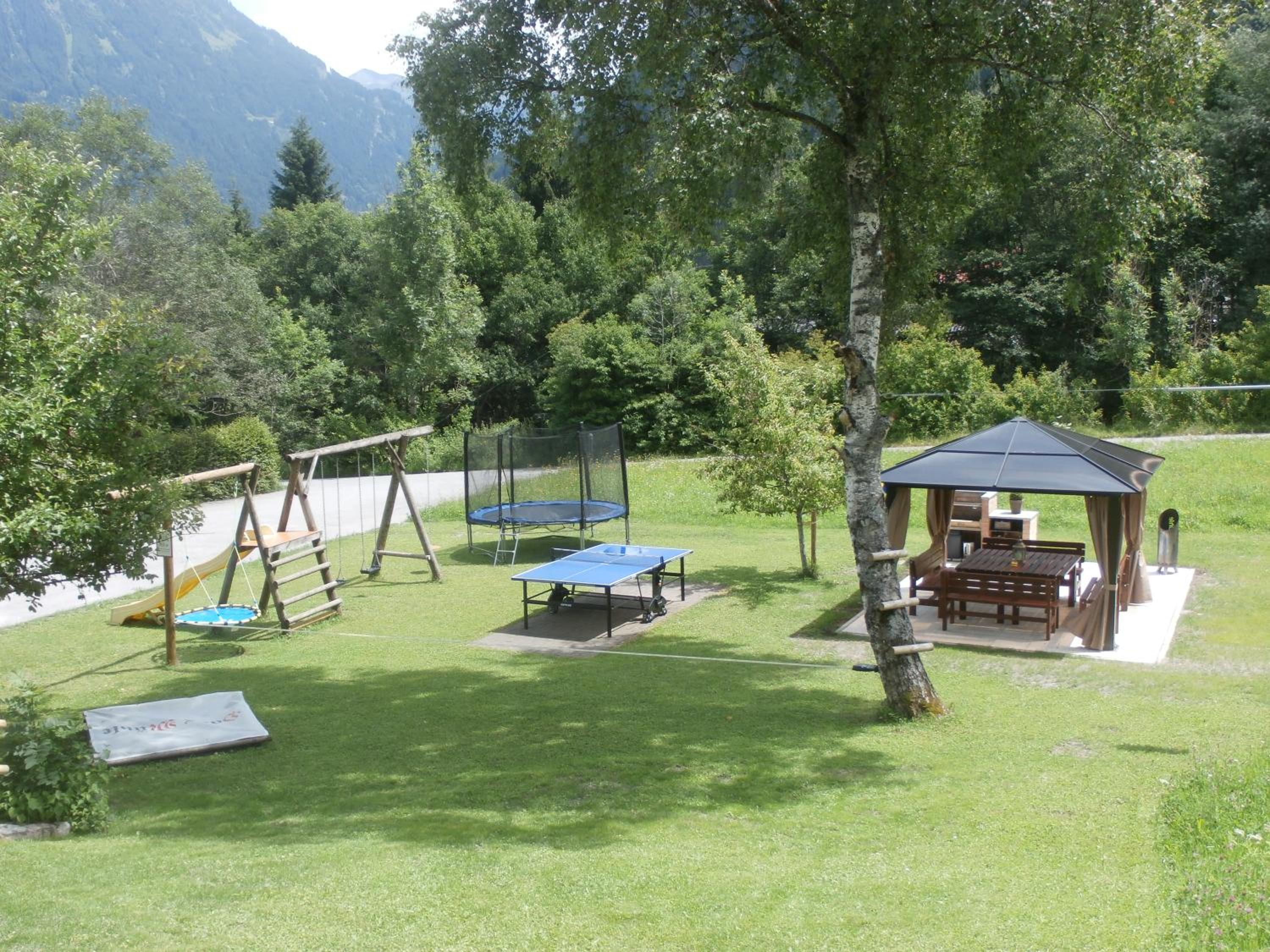 Haus Mühle