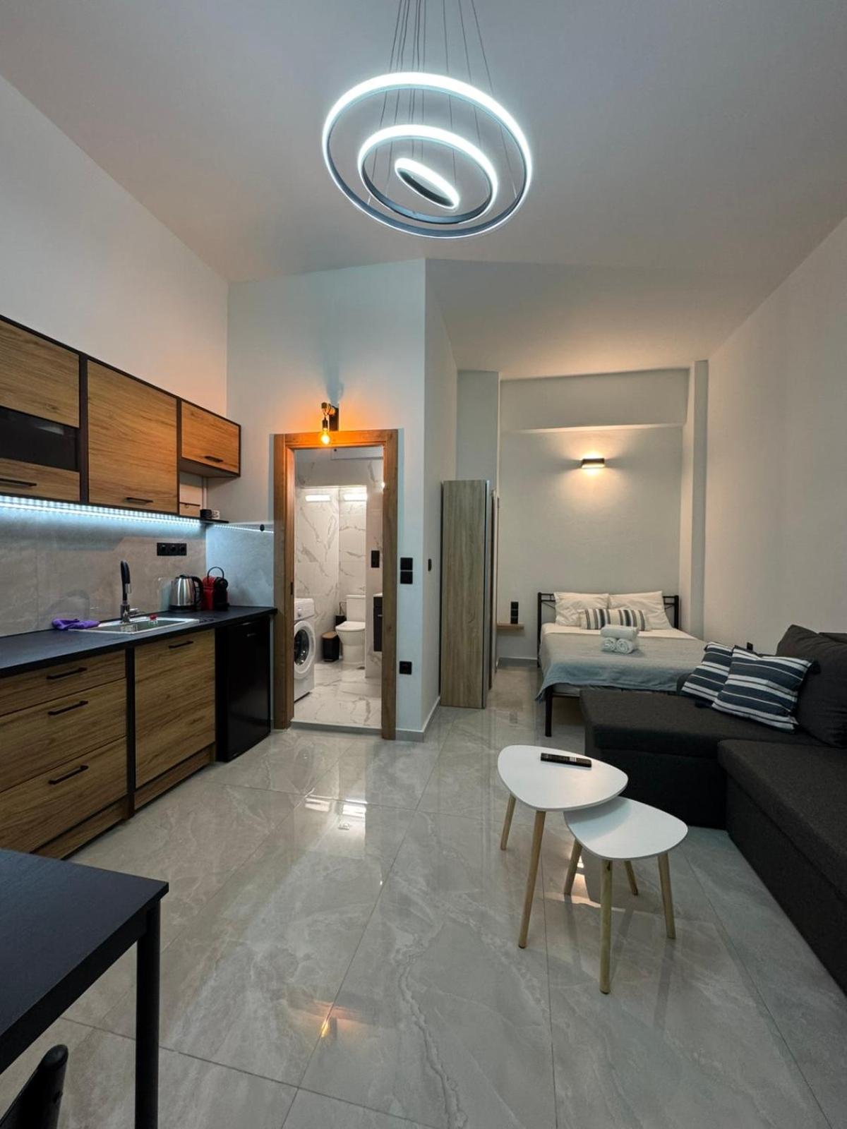 Cozy house Marousi