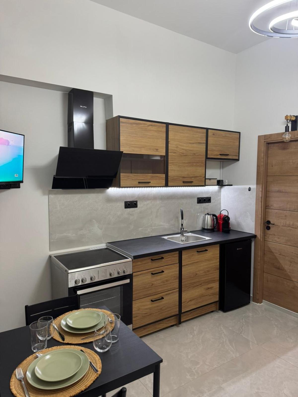 Cozy house Marousi