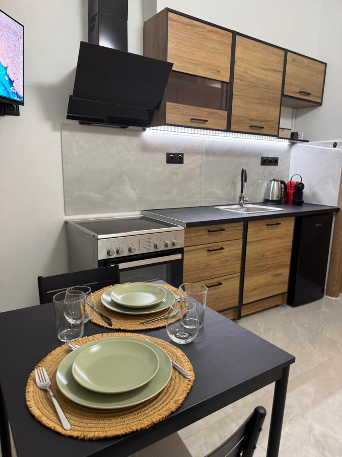 Cozy house Marousi
