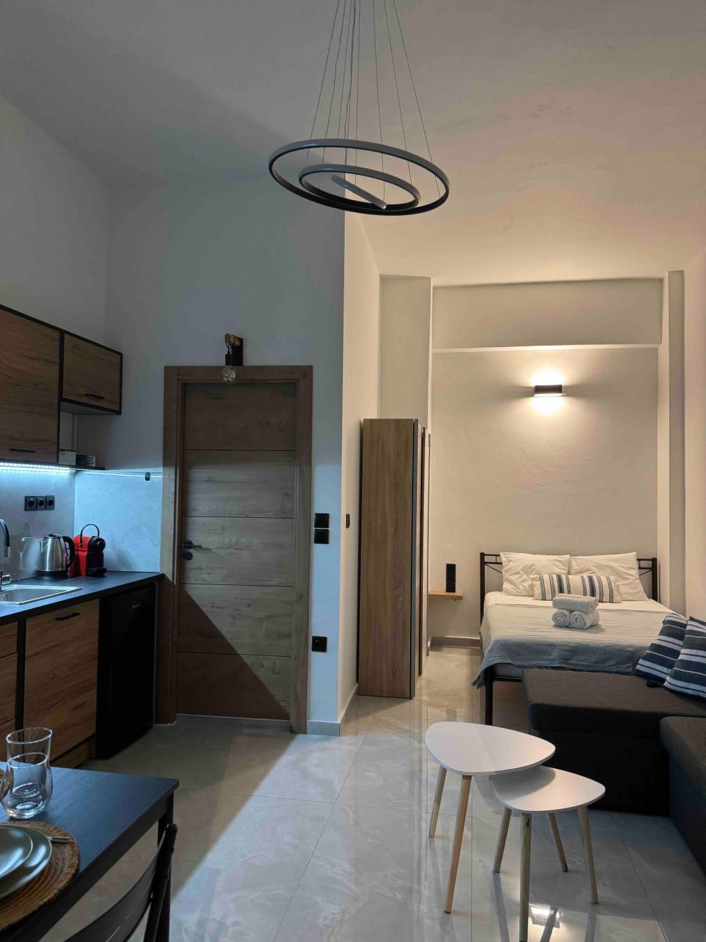 Cozy house Marousi